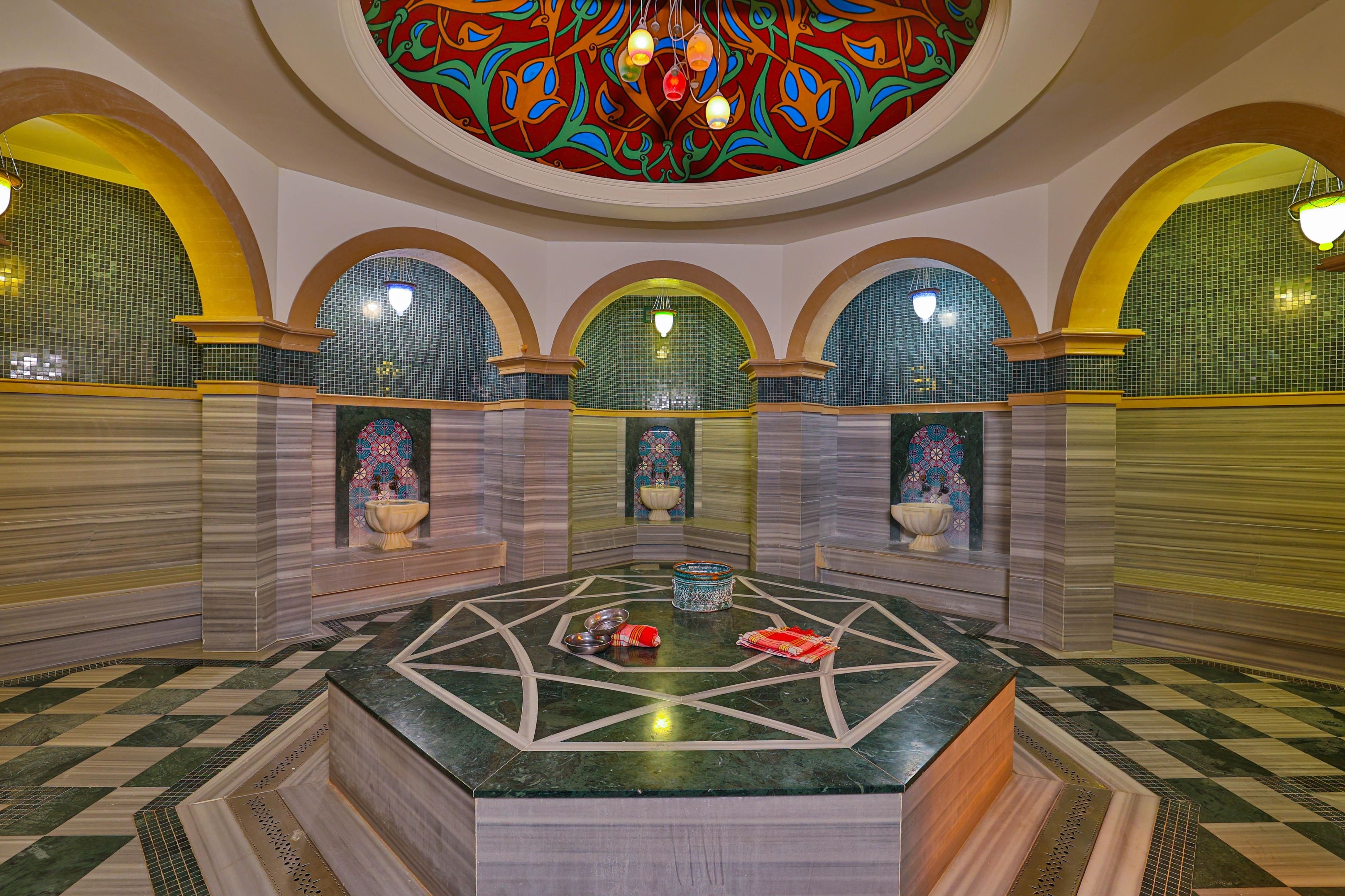 Crystal Family Comfort Collection (ex.Crystal Family Resort & Spa)43