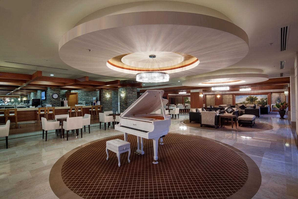 Crystal Family Comfort Collection (ex.Crystal Family Resort & Spa)6