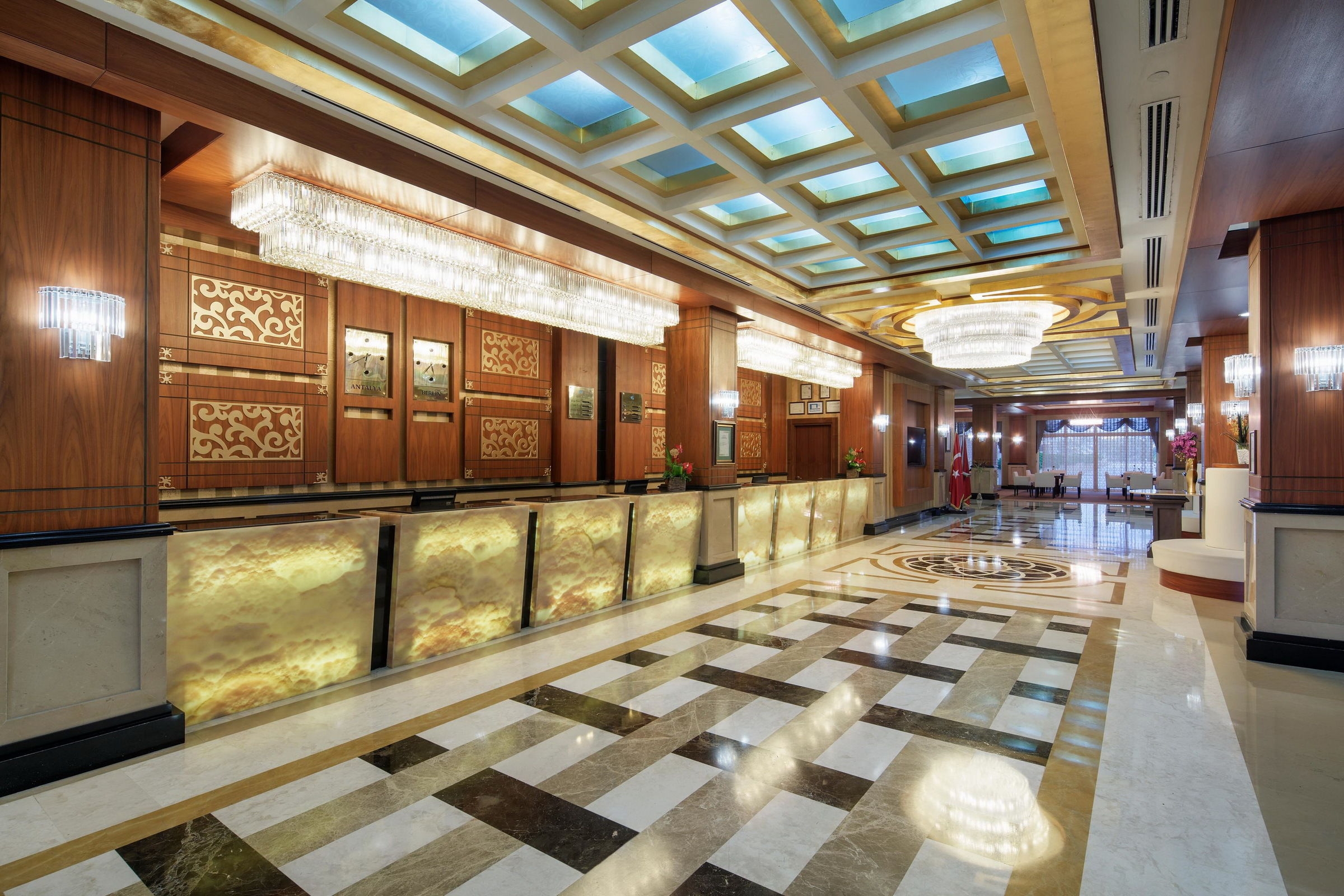 Crystal Family Comfort Collection (ex.Crystal Family Resort & Spa)90
