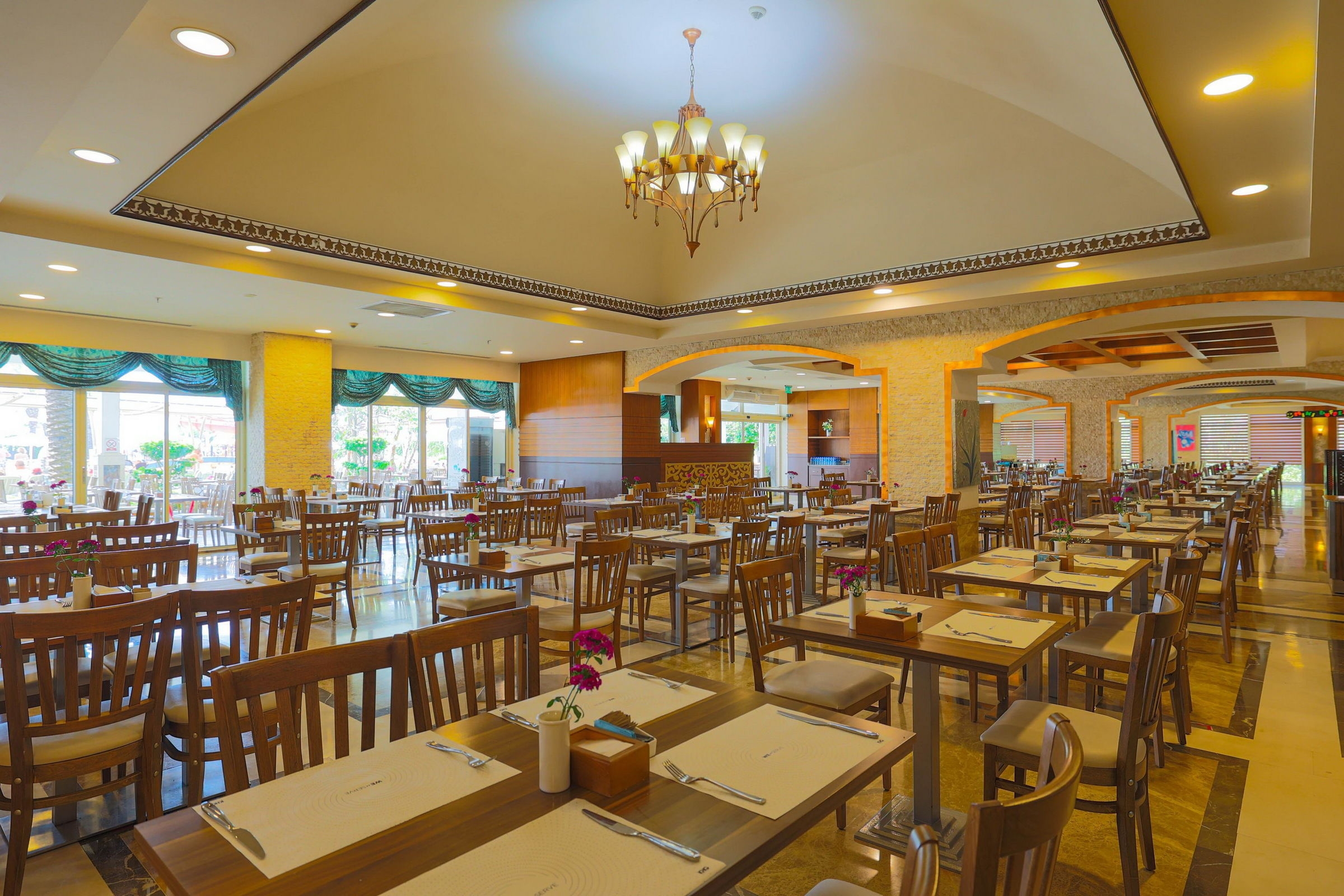 Crystal Family Comfort Collection (ex.Crystal Family Resort & Spa)91