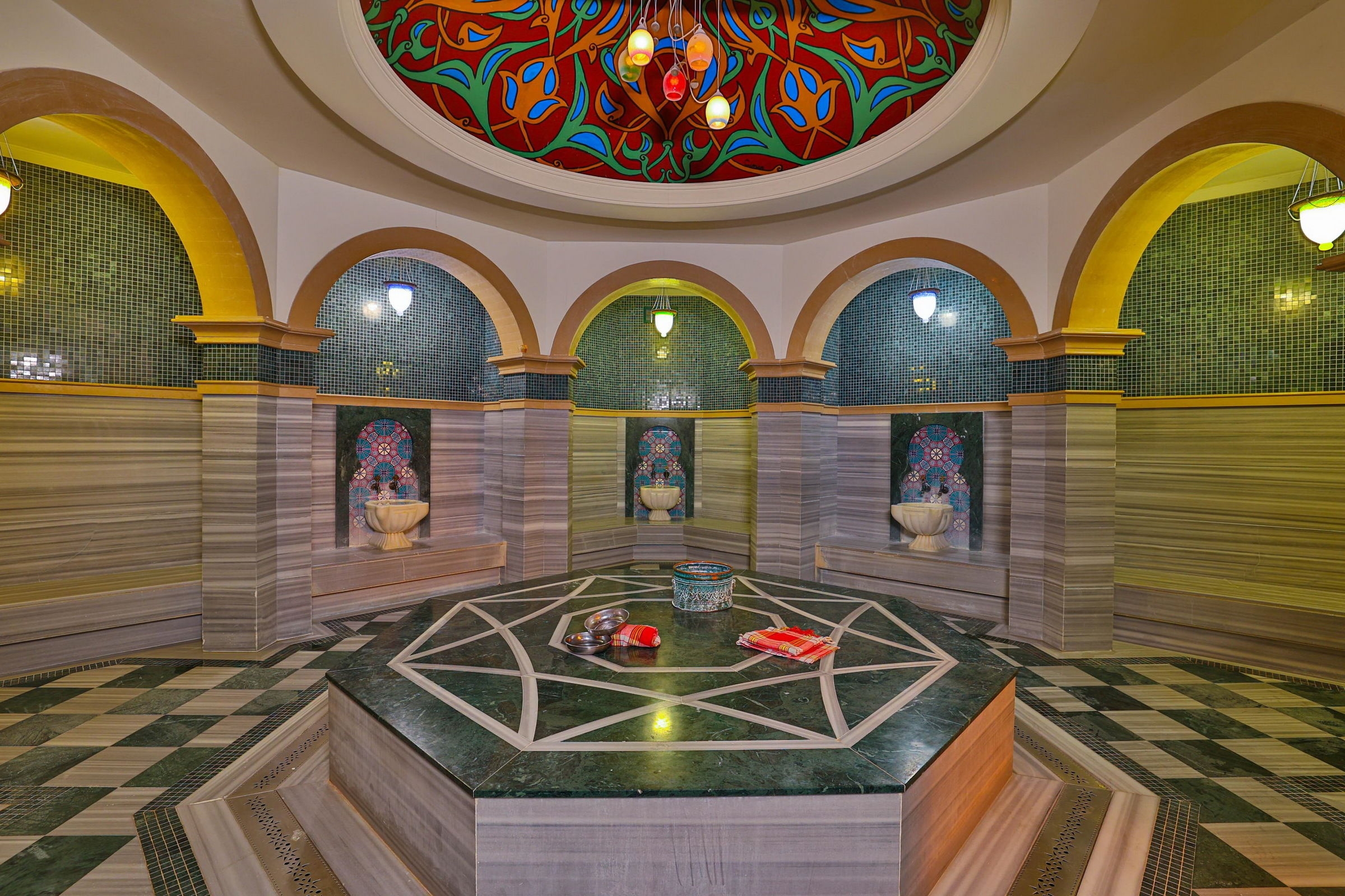 Crystal Family Comfort Collection (ex.Crystal Family Resort & Spa)93