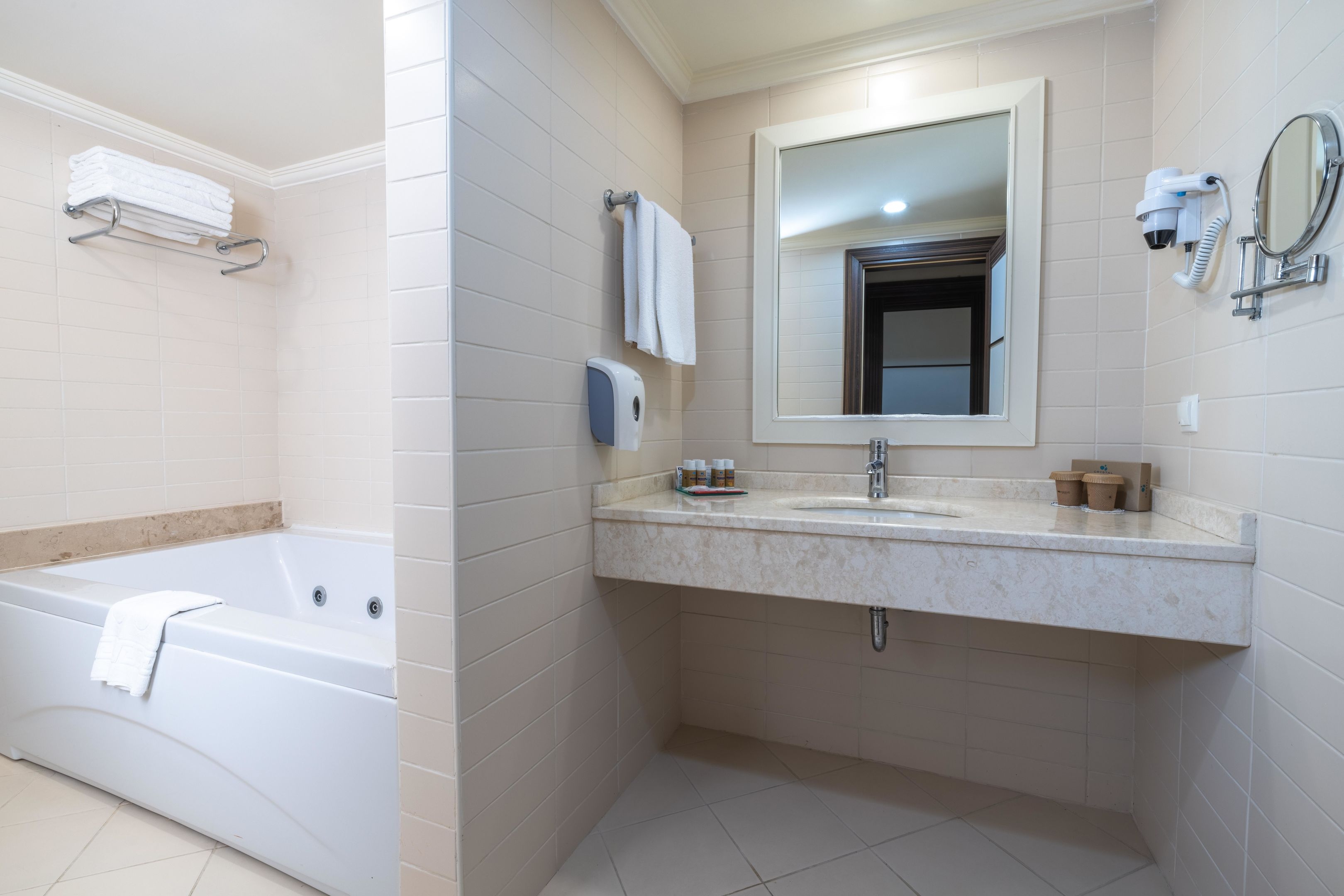 Crystal Family Comfort Collection (ex.Crystal Family Resort & Spa)19