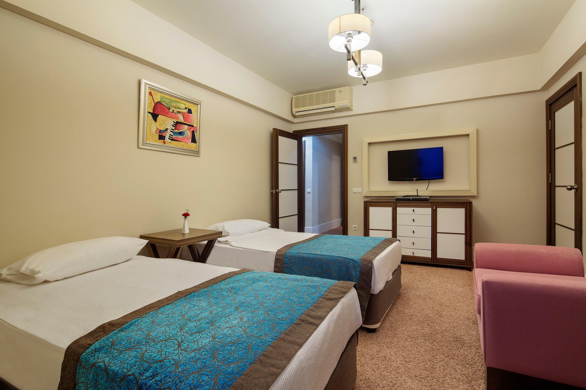 Crystal Family Comfort Collection (ex.Crystal Family Resort & Spa)20