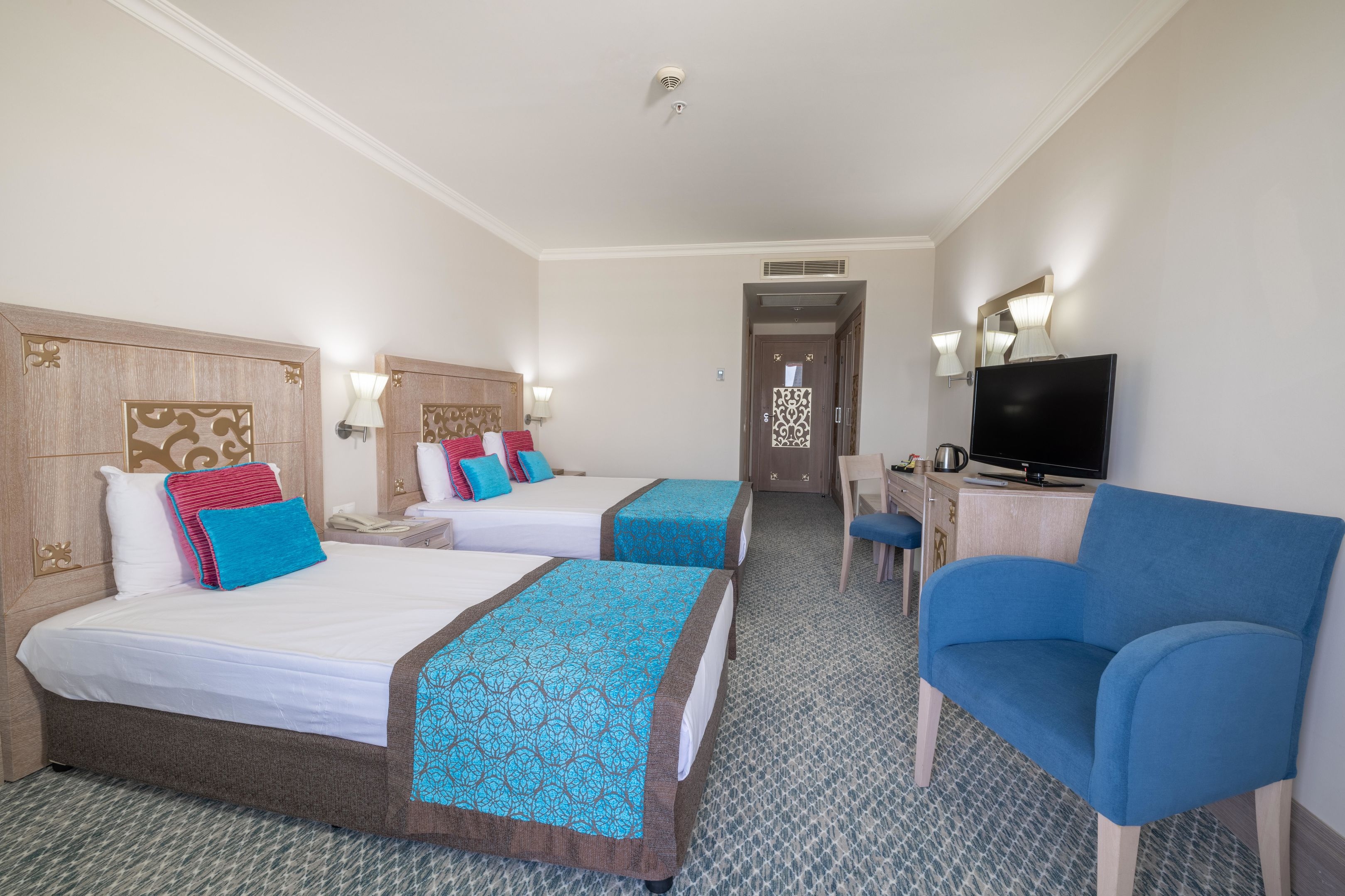 Crystal Family Comfort Collection (ex.Crystal Family Resort & Spa)21