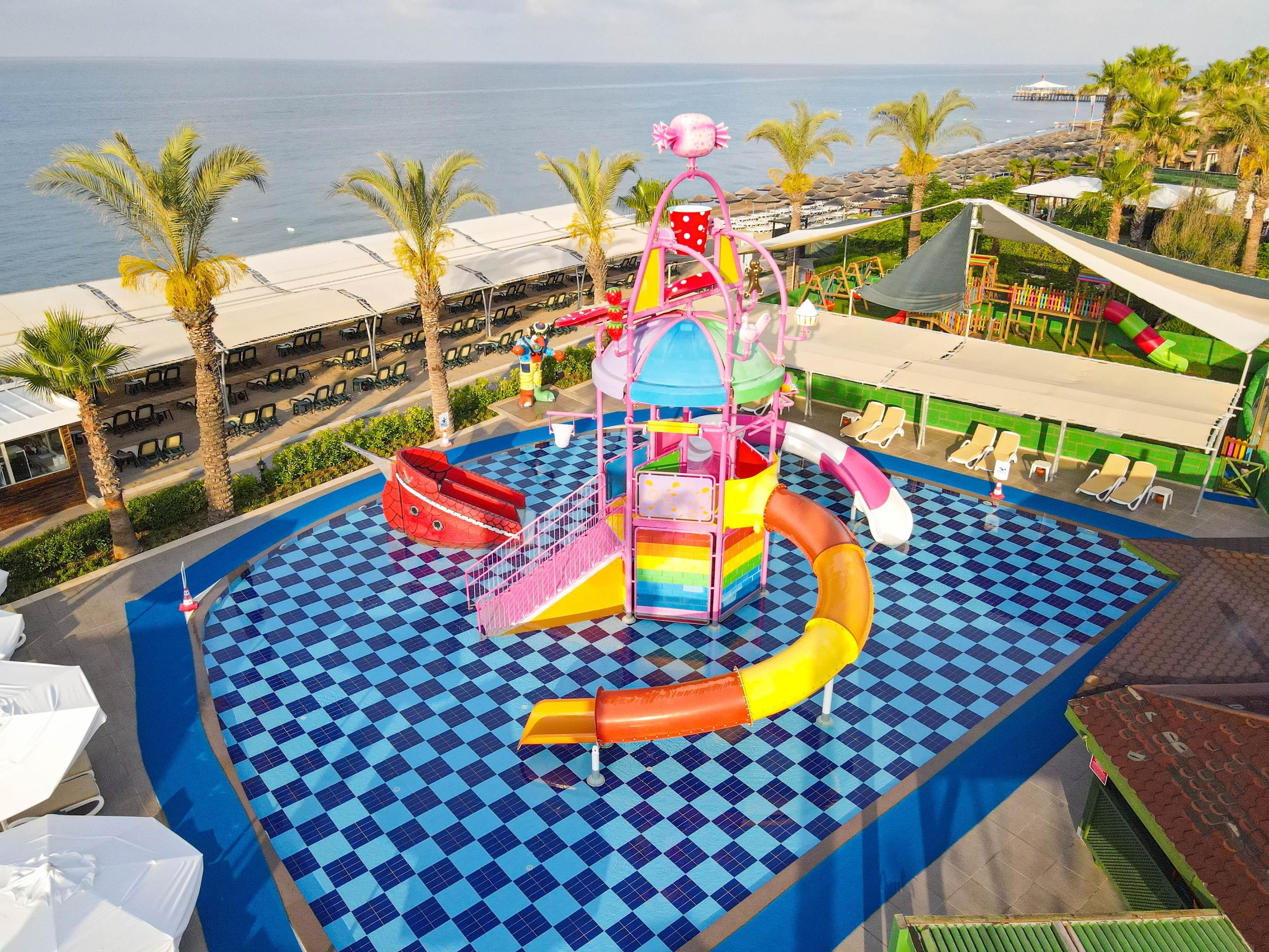Crystal Family Comfort Collection (ex.Crystal Family Resort & Spa)51