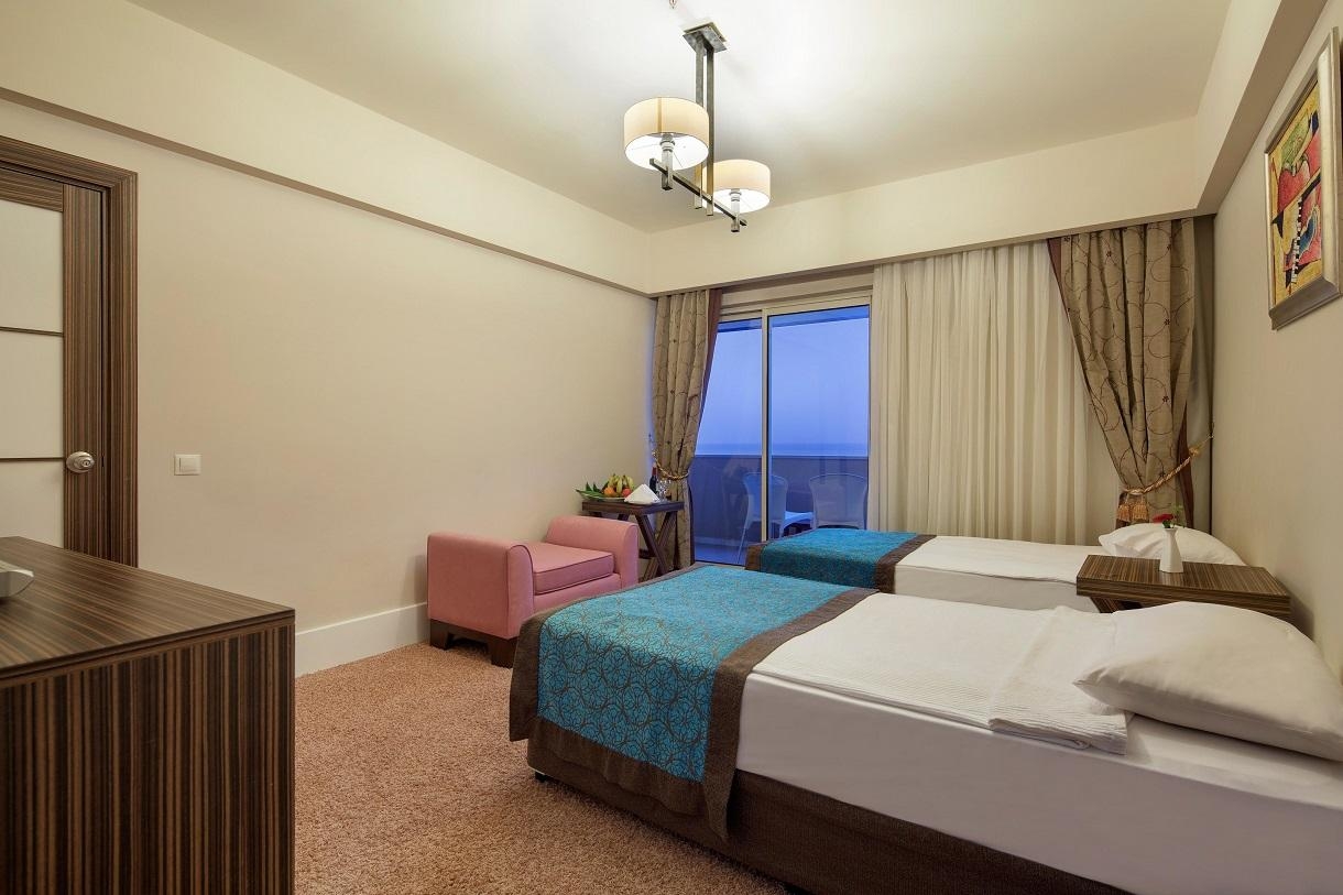 Crystal Family Comfort Collection (ex.Crystal Family Resort & Spa)9