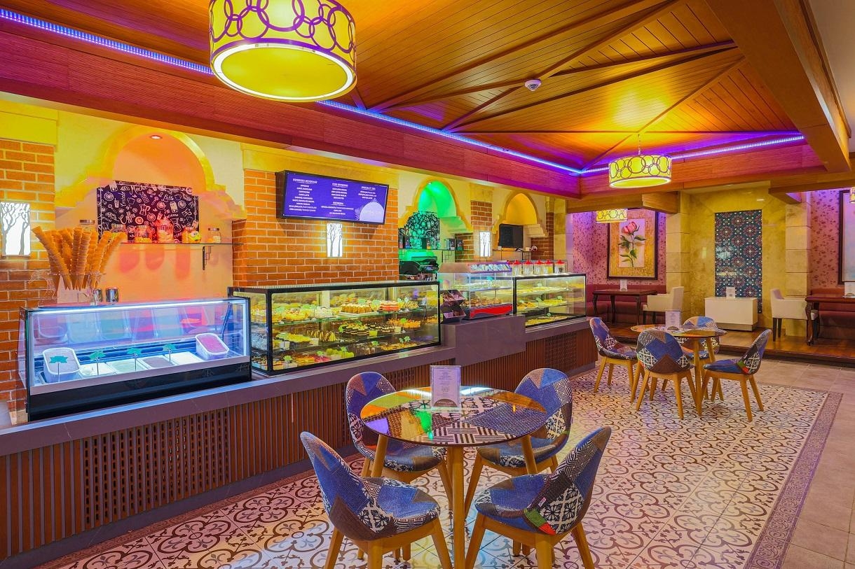 Crystal Family Comfort Collection (ex.Crystal Family Resort & Spa)14