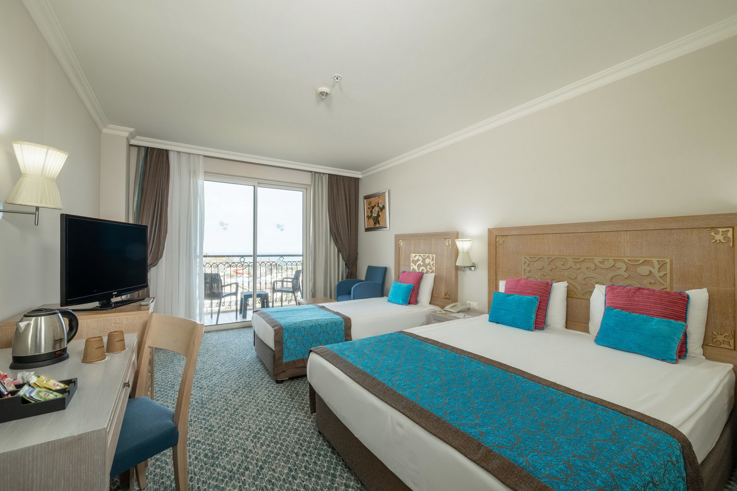Crystal Family Comfort Collection (ex.Crystal Family Resort & Spa)97
