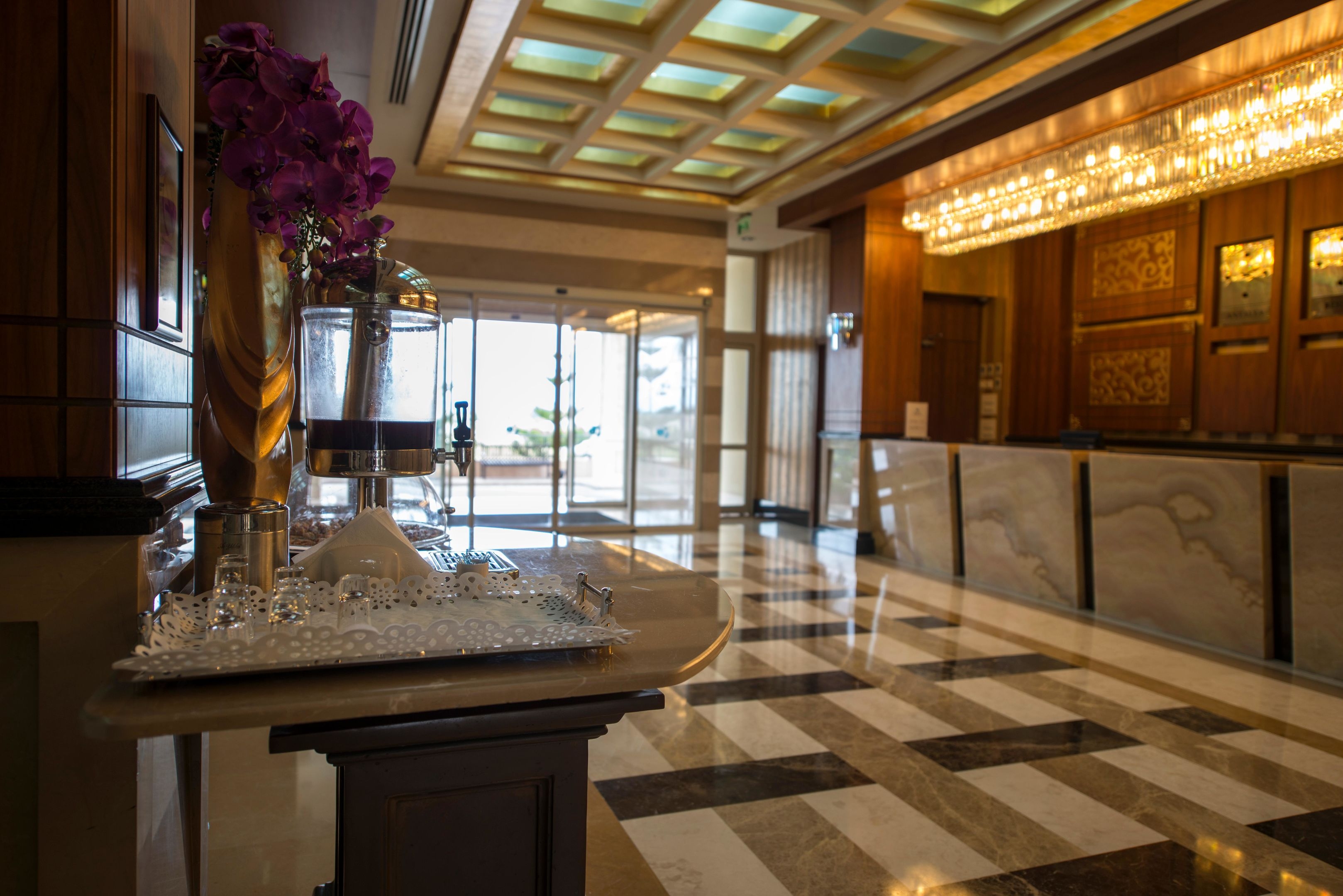 Crystal Family Comfort Collection (ex.Crystal Family Resort & Spa)47