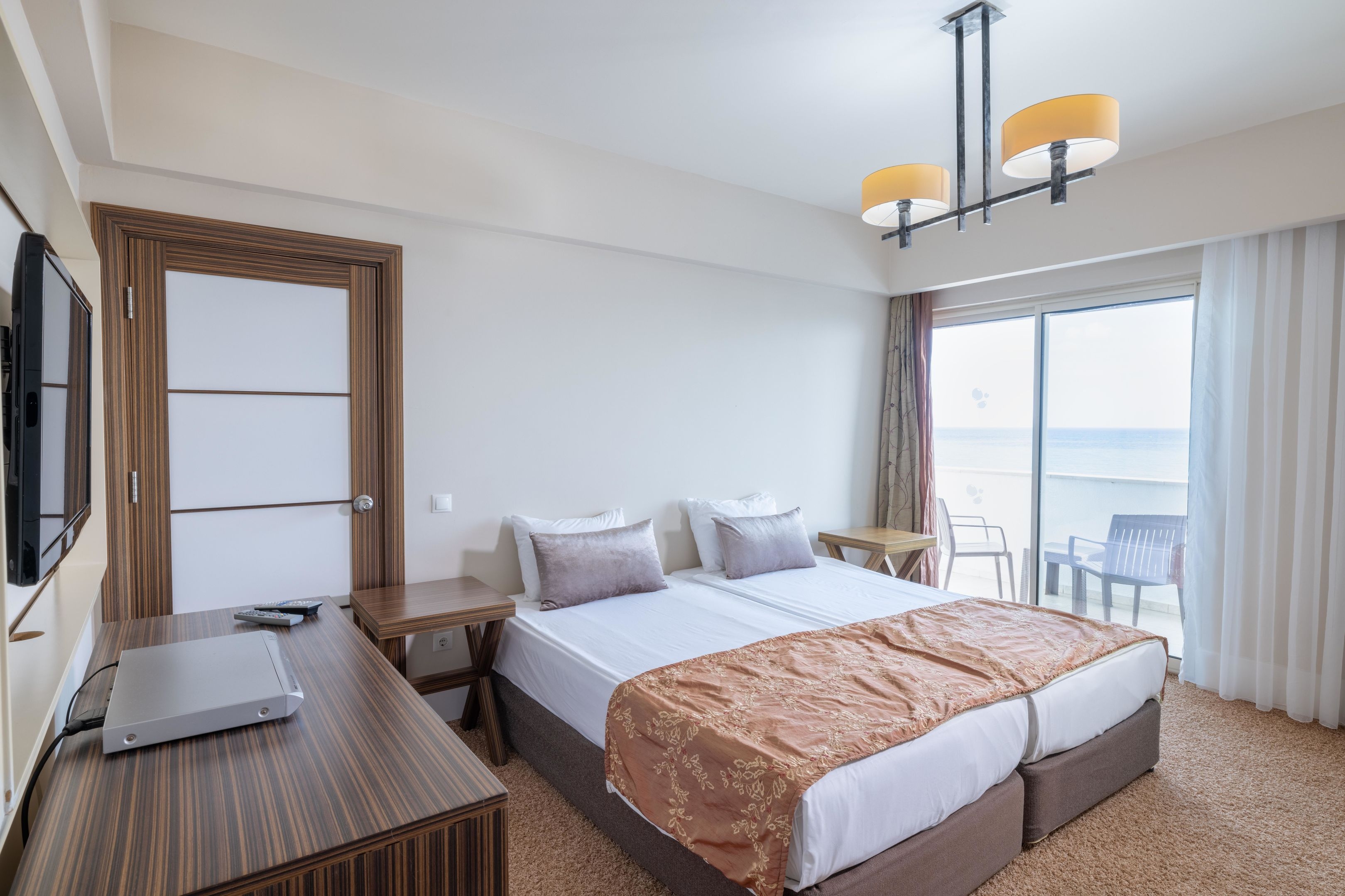 Crystal Family Comfort Collection (ex.Crystal Family Resort & Spa)8
