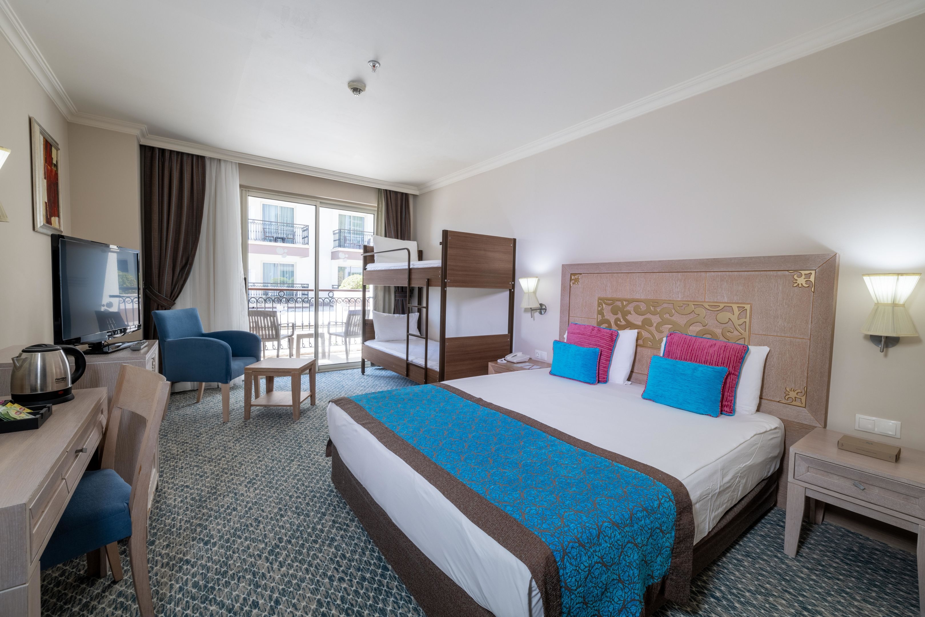 Crystal Family Comfort Collection (ex.Crystal Family Resort & Spa)7