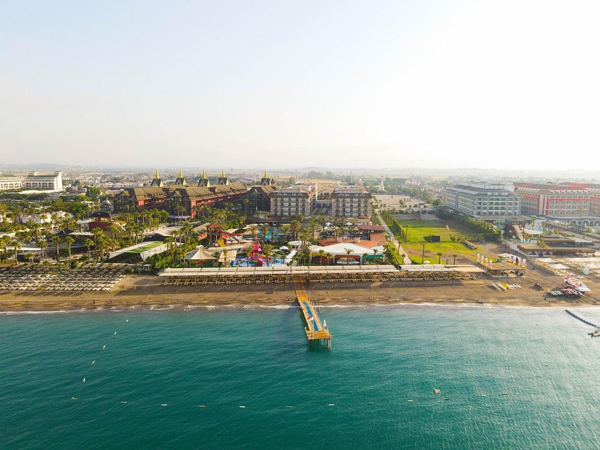 Crystal Family Comfort Collection (ex.Crystal Family Resort & Spa)37