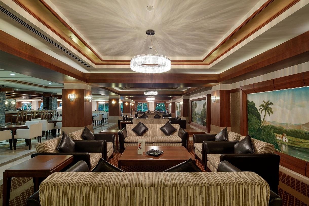 Crystal Family Comfort Collection (ex.Crystal Family Resort & Spa)18