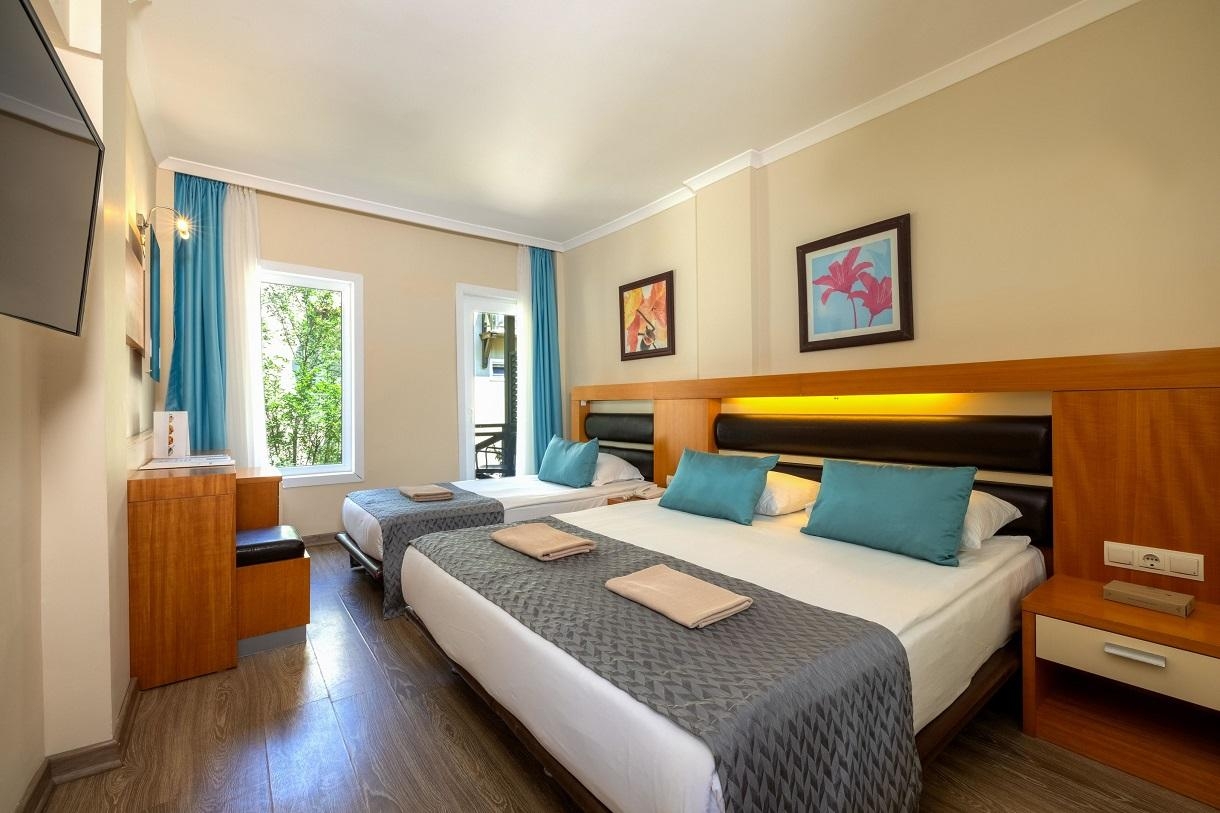 Crystal Flora Pearl Collection (ex. Crystal Flora Beach Resort)6