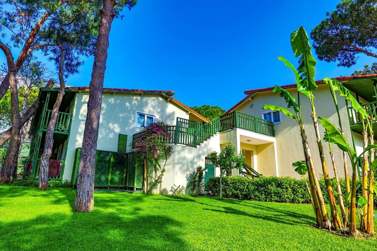 Crystal Flora Pearl Collection (ex. Crystal Flora Beach Resort)17