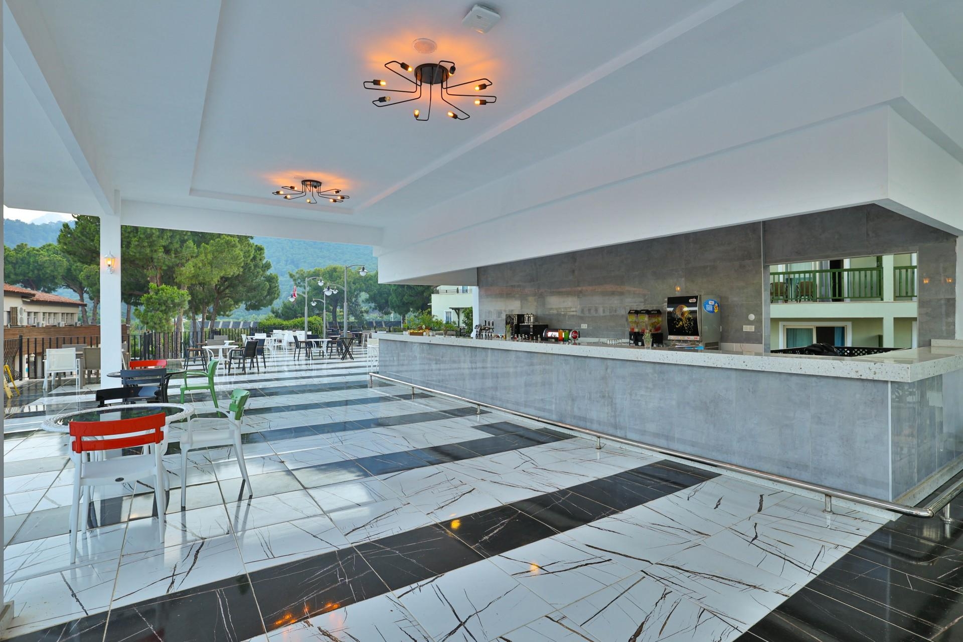 Crystal Flora Pearl Collection (ex. Crystal Flora Beach Resort)36
