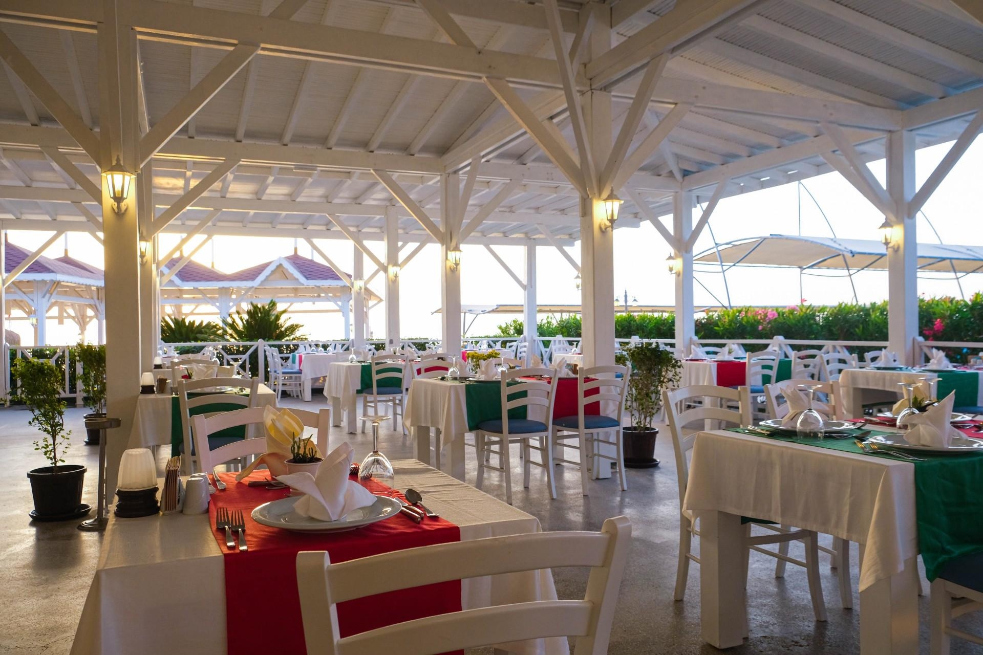 Crystal Flora Pearl Collection (ex. Crystal Flora Beach Resort)37