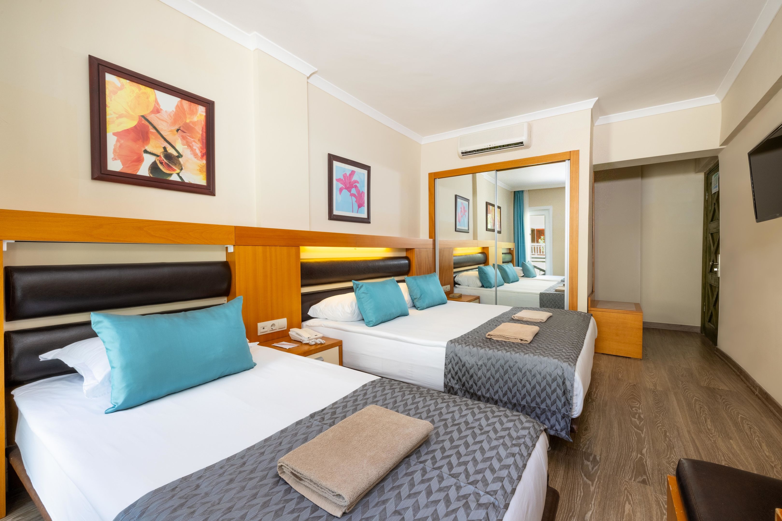 Crystal Flora Pearl Collection (ex. Crystal Flora Beach Resort)12