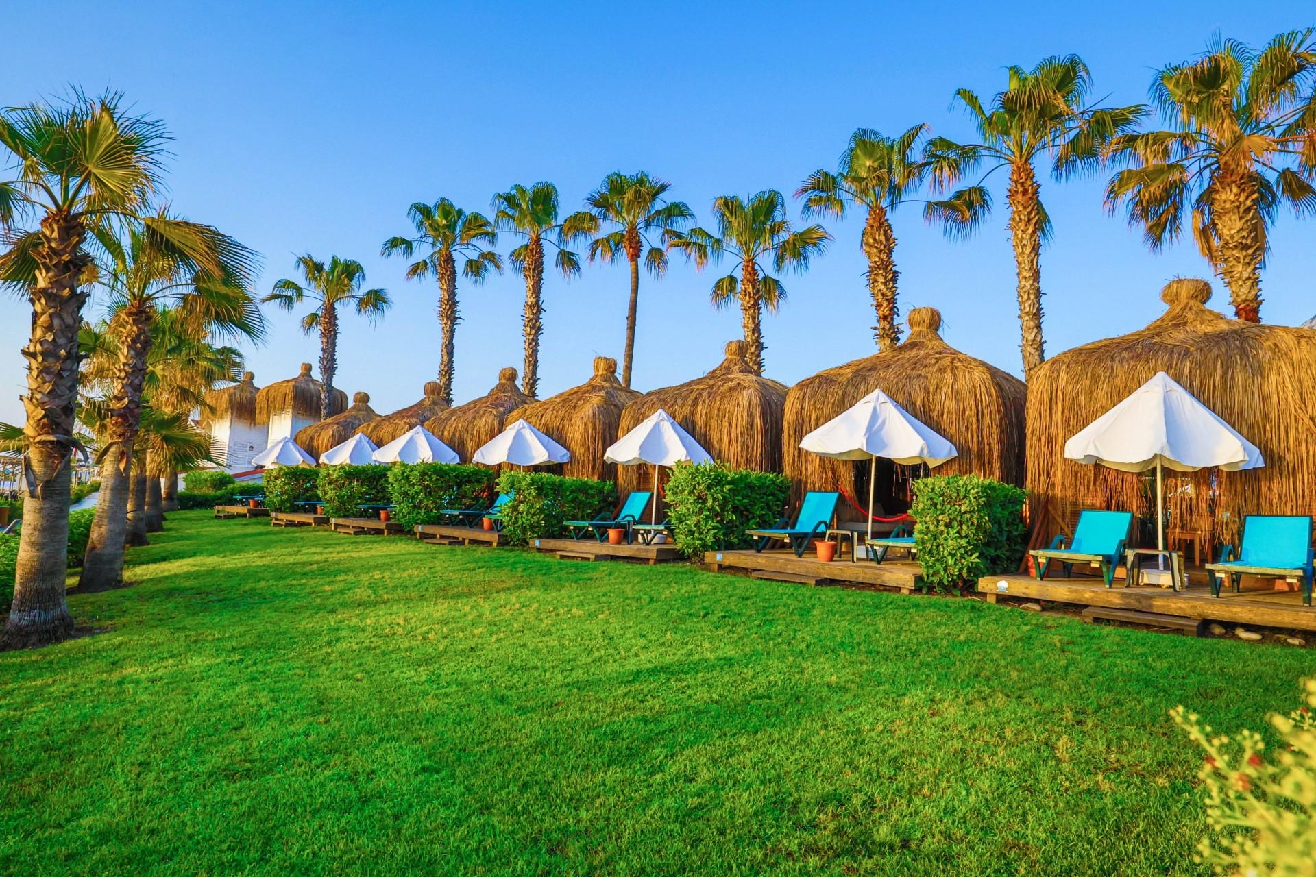 Crystal Flora Pearl Collection (ex. Crystal Flora Beach Resort)32