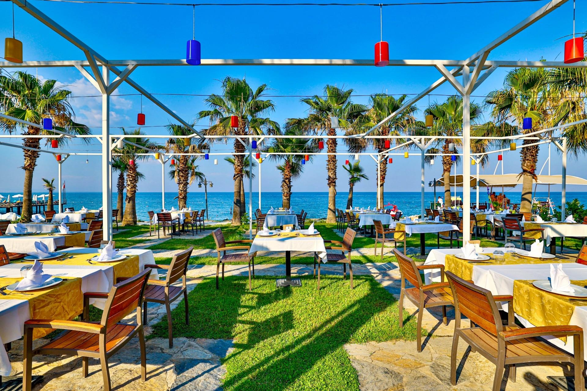 Crystal Flora Pearl Collection (ex. Crystal Flora Beach Resort)34