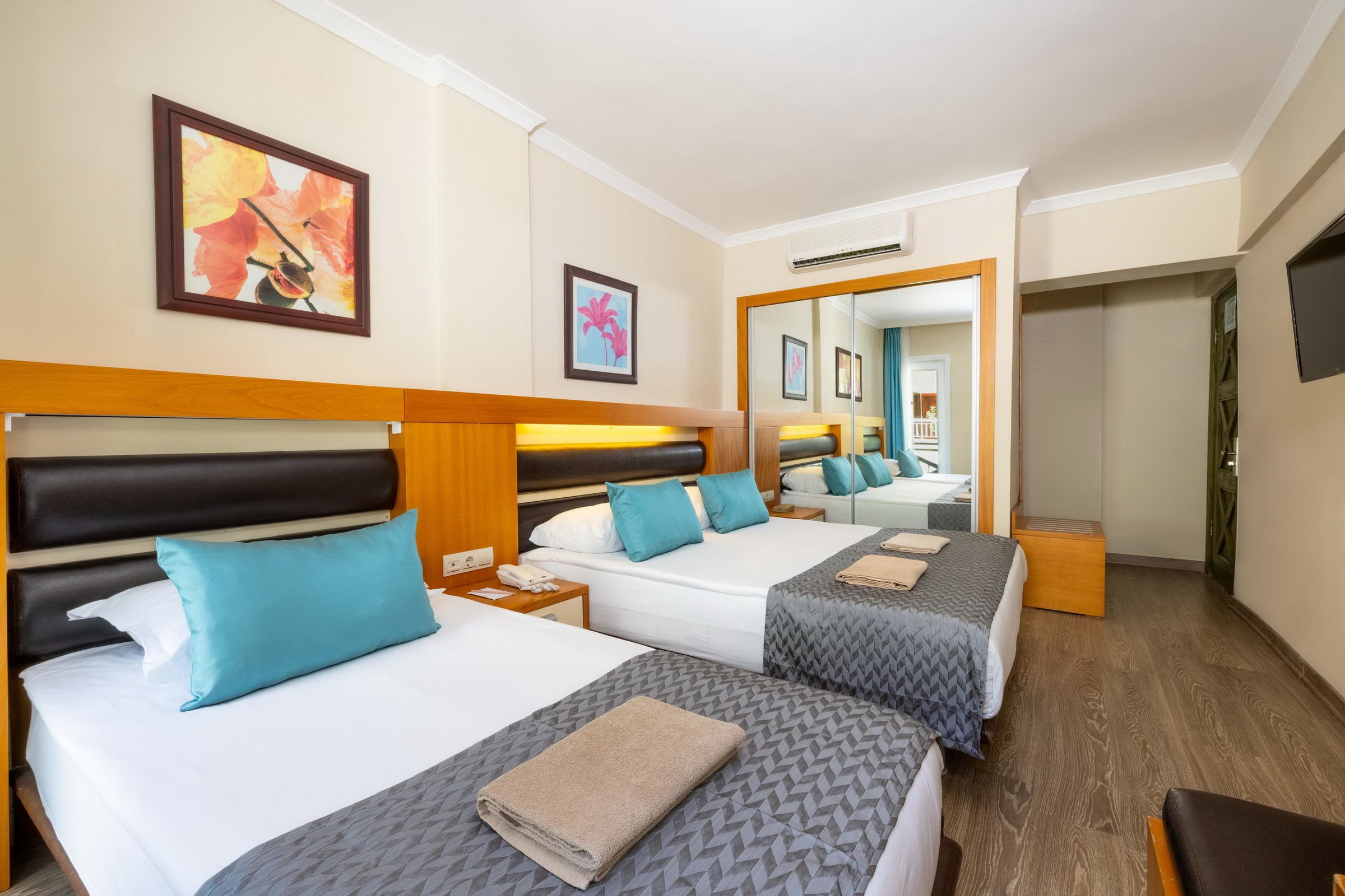 Crystal Flora Pearl Collection (ex. Crystal Flora Beach Resort)73