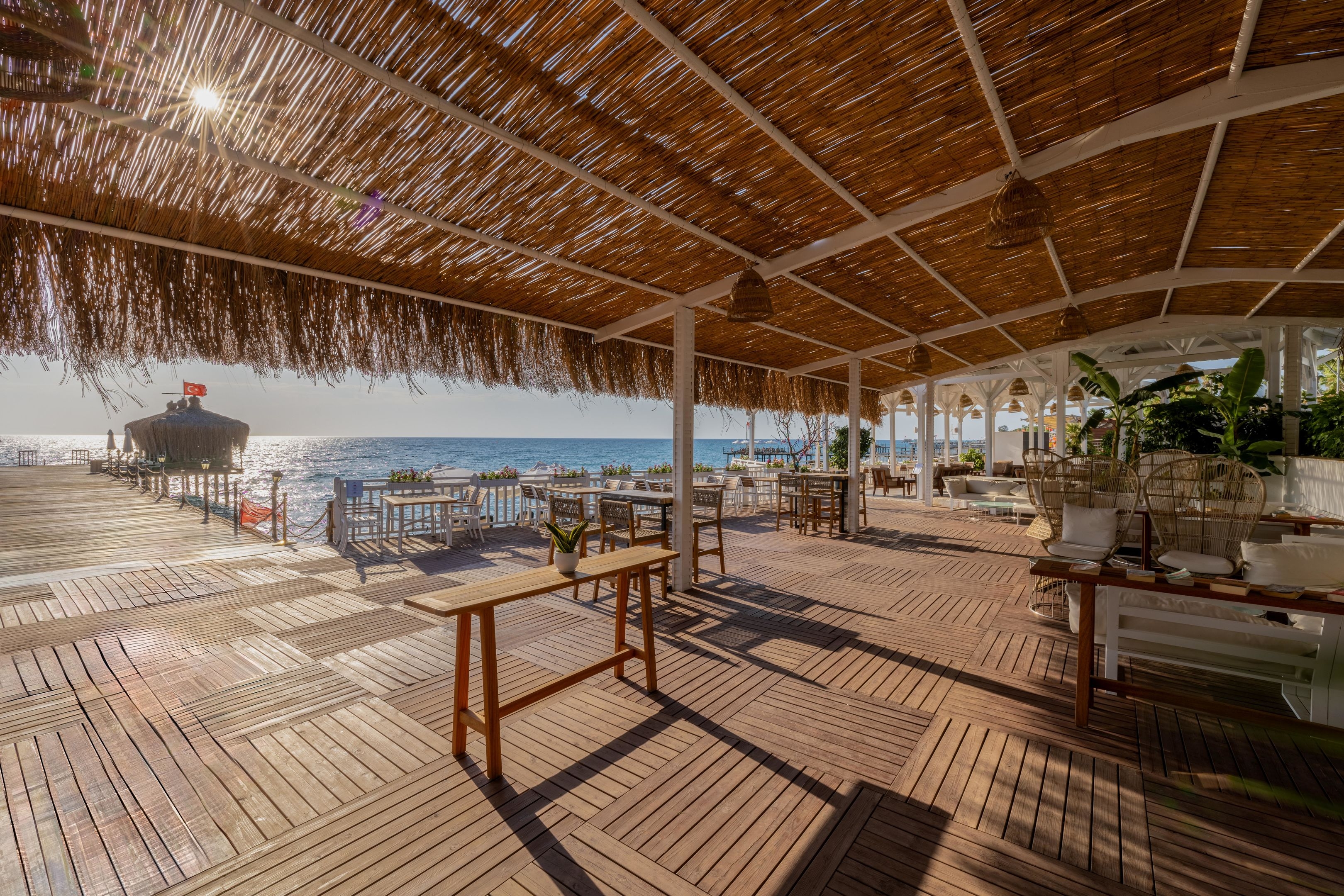 Crystal Flora Pearl Collection (ex. Crystal Flora Beach Resort)44