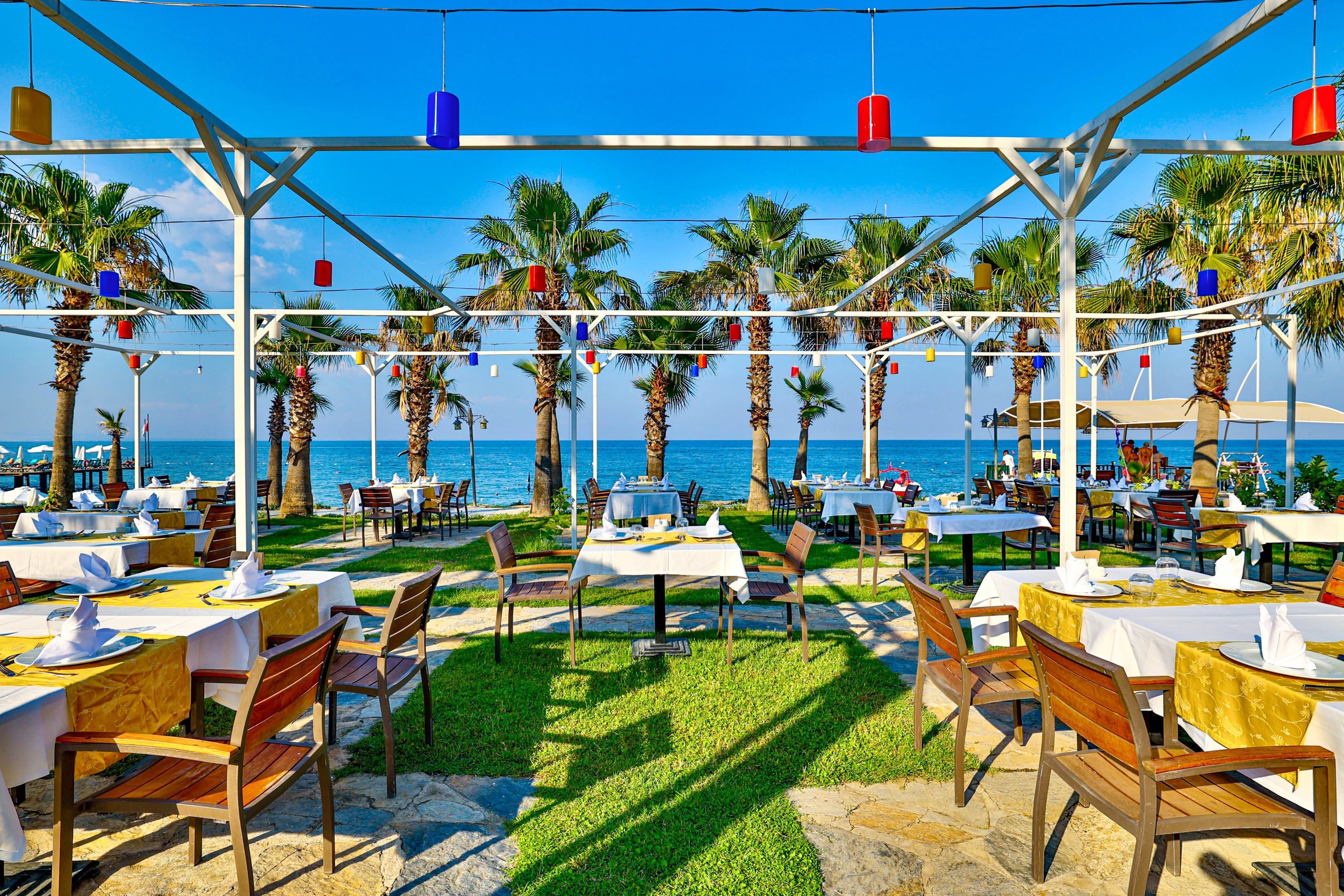 Crystal Flora Pearl Collection (ex. Crystal Flora Beach Resort)46