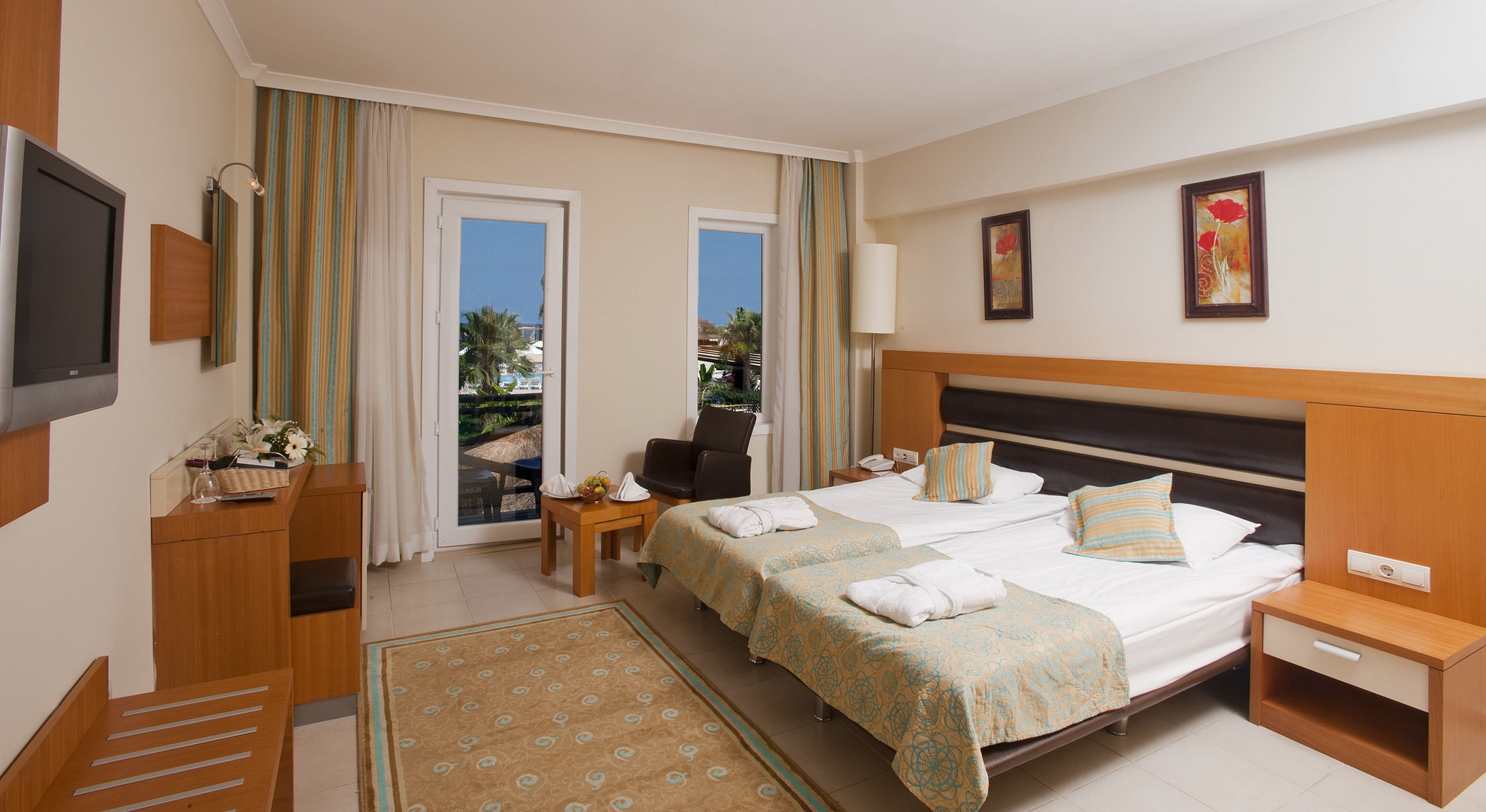 Crystal Flora Pearl Collection (ex. Crystal Flora Beach Resort)59
