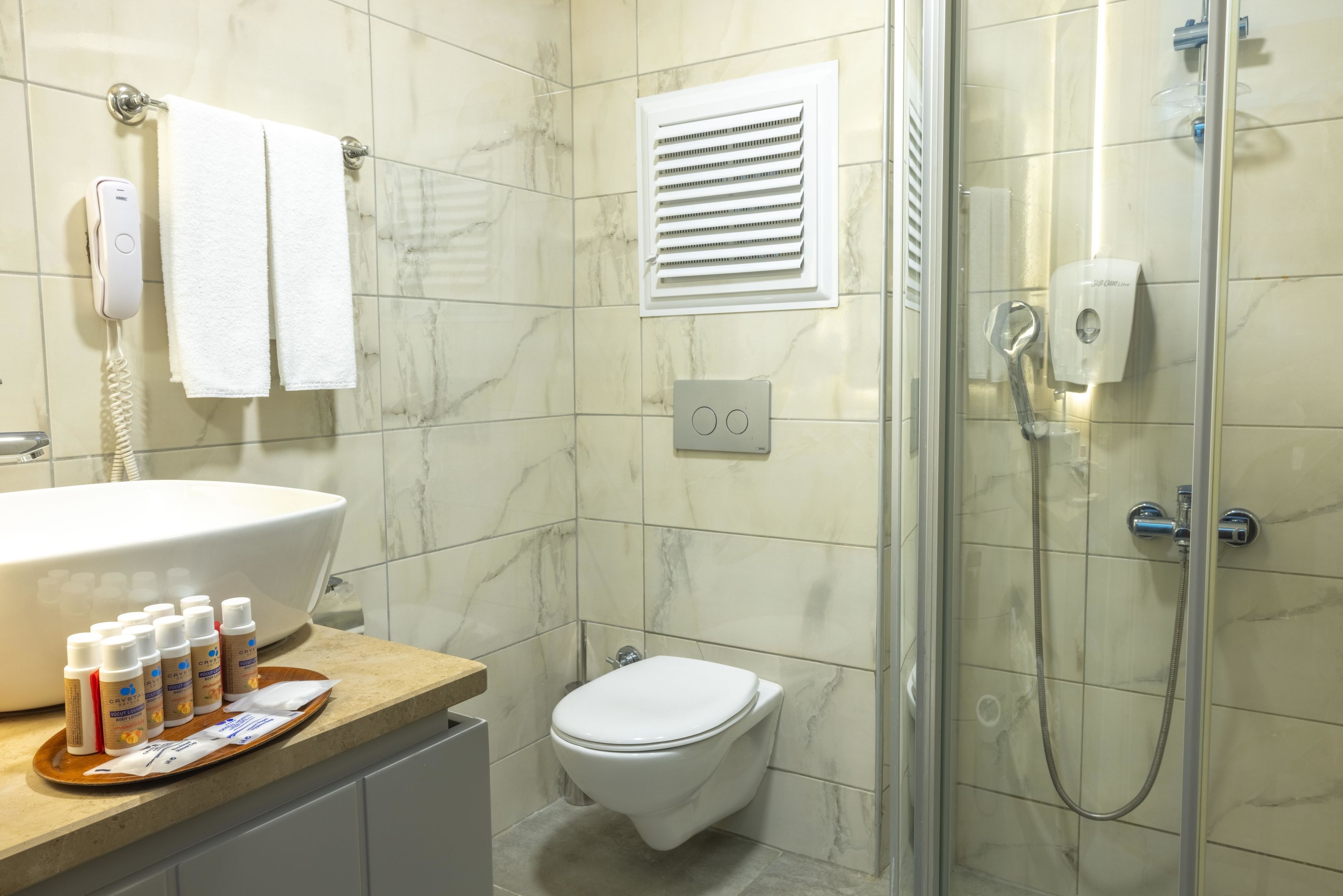 Crystal Flora Pearl Collection (ex. Crystal Flora Beach Resort)15