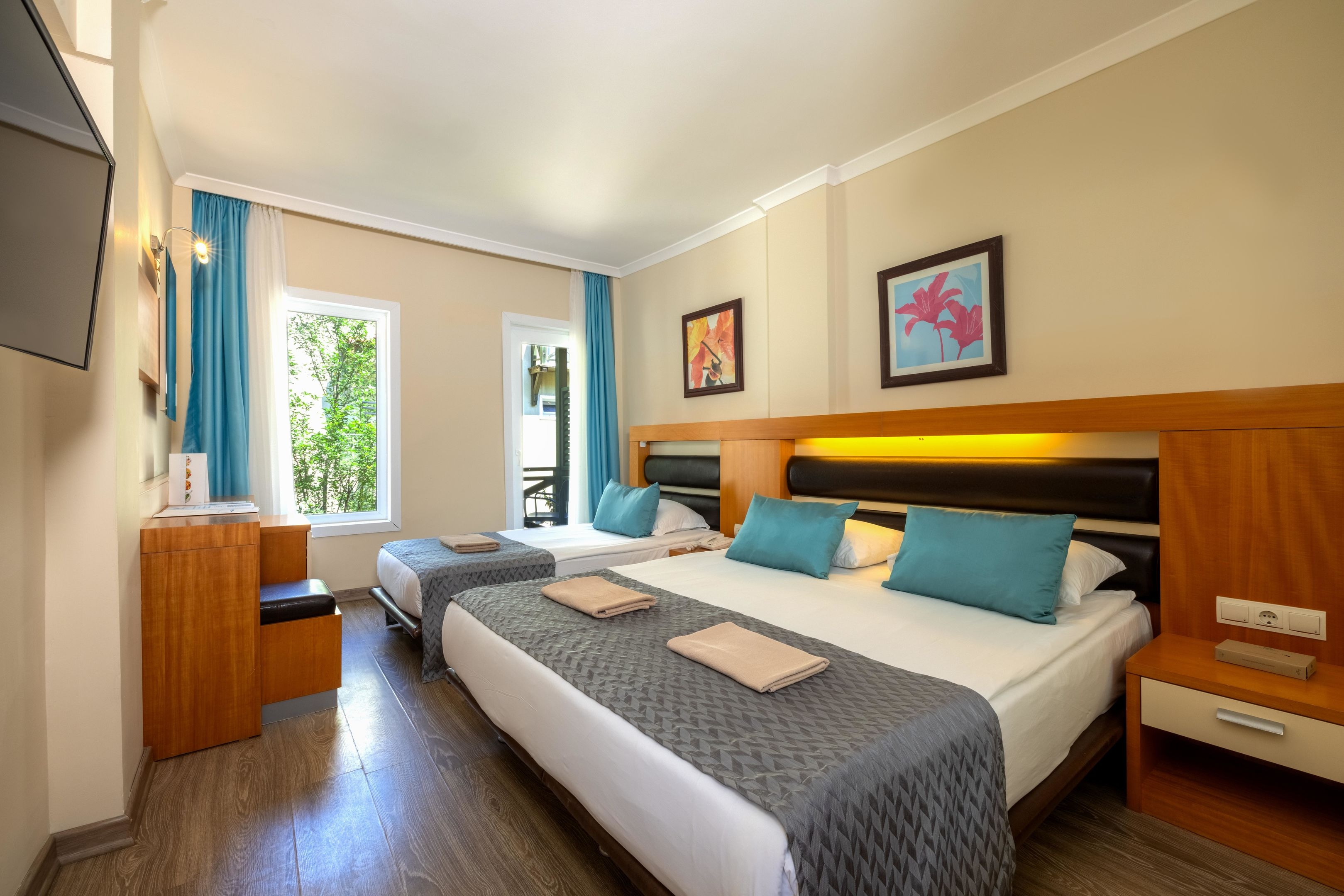 Crystal Flora Pearl Collection (ex. Crystal Flora Beach Resort)2