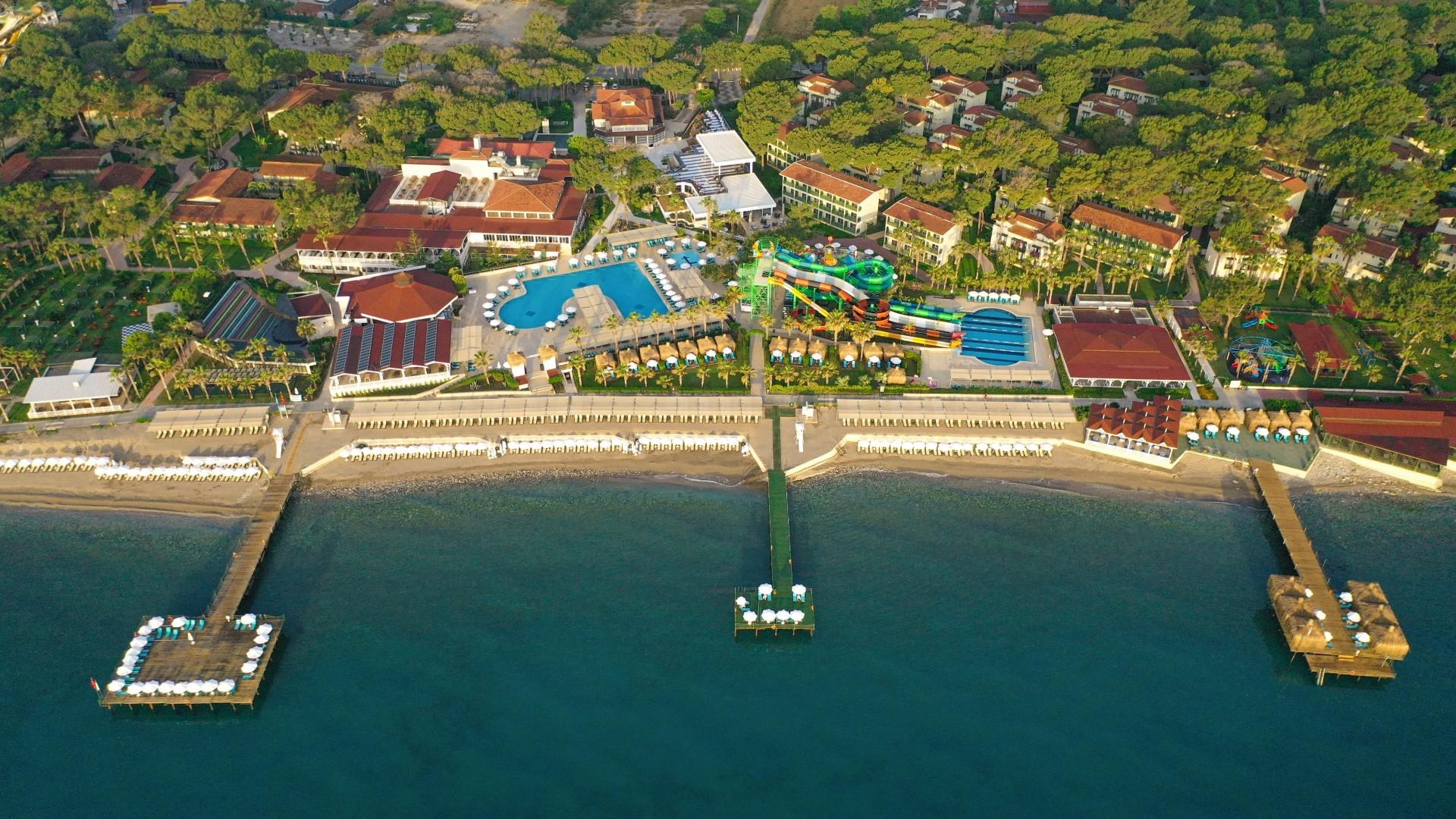 Crystal Flora Pearl Collection (ex. Crystal Flora Beach Resort)26