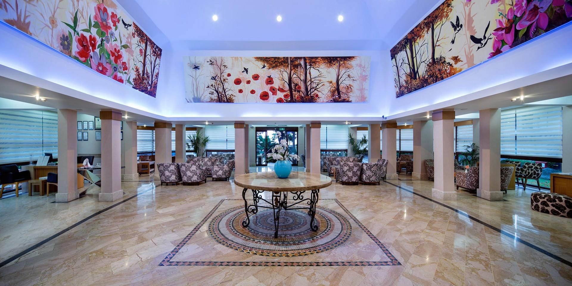 Crystal Flora Pearl Collection (ex. Crystal Flora Beach Resort)27