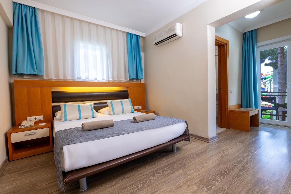 Crystal Flora Pearl Collection (ex. Crystal Flora Beach Resort)2