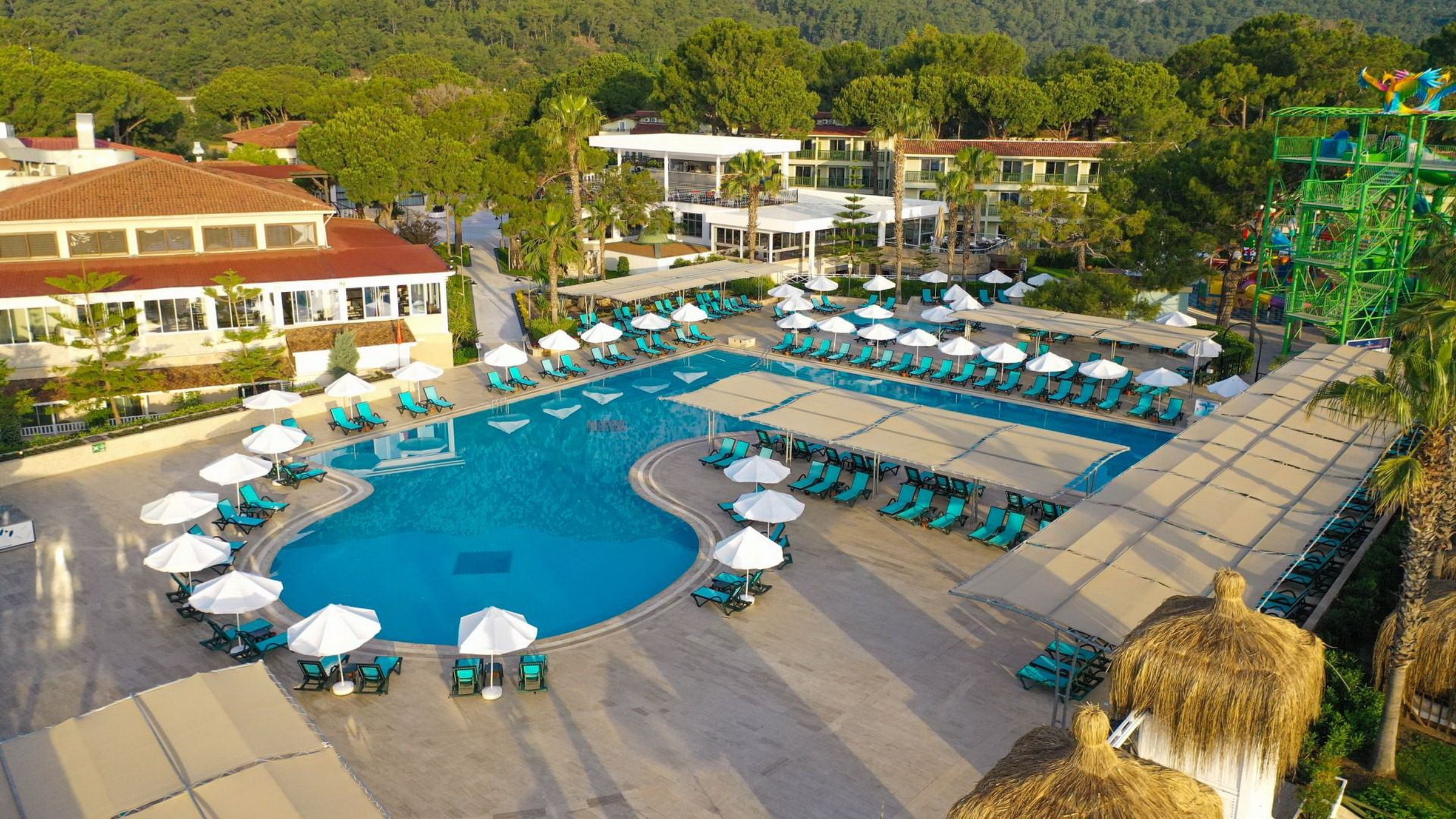 Crystal Flora Pearl Collection (ex. Crystal Flora Beach Resort)61