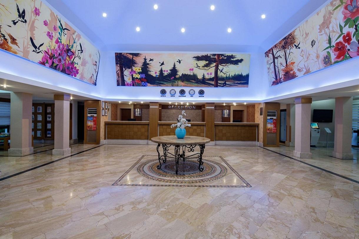 Crystal Flora Pearl Collection (ex. Crystal Flora Beach Resort)1