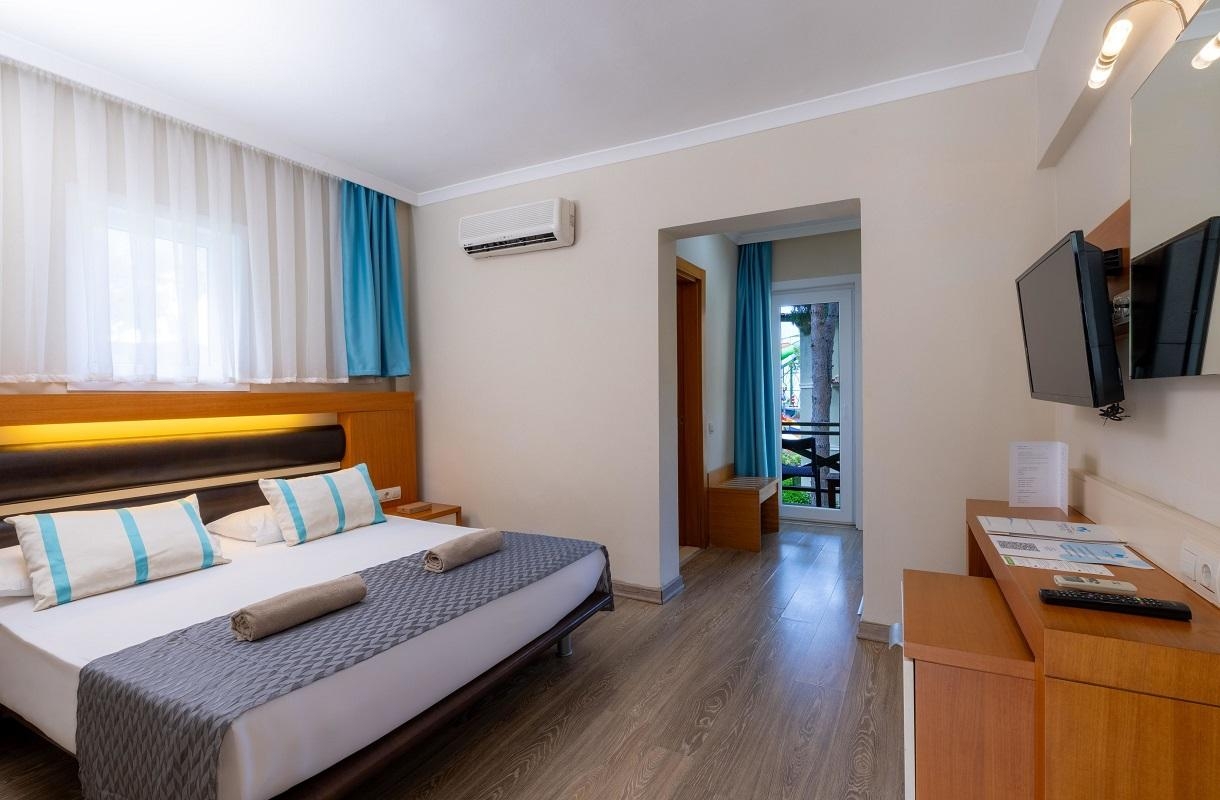 Crystal Flora Pearl Collection (ex. Crystal Flora Beach Resort)5