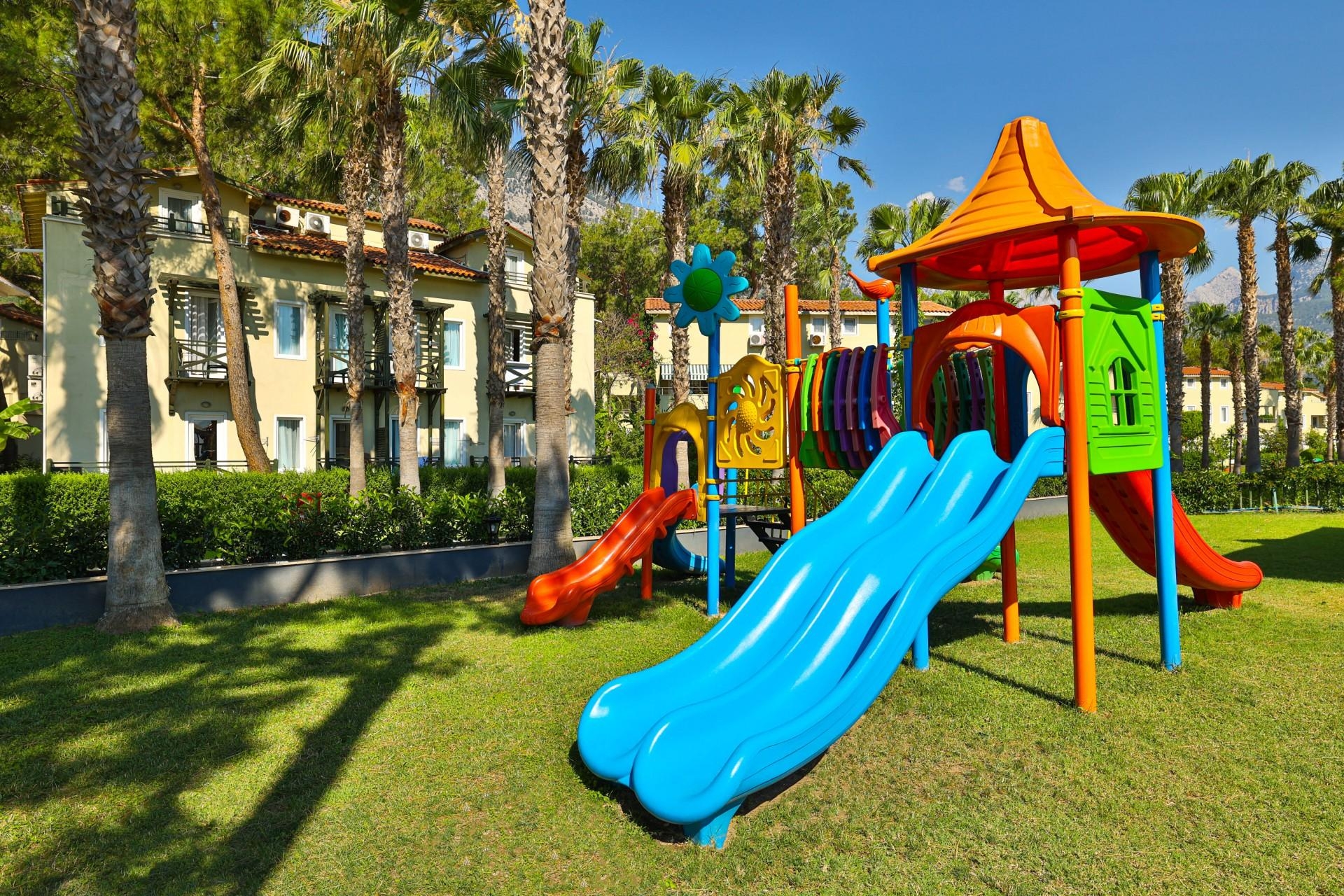 Crystal Flora Pearl Collection (ex. Crystal Flora Beach Resort)28