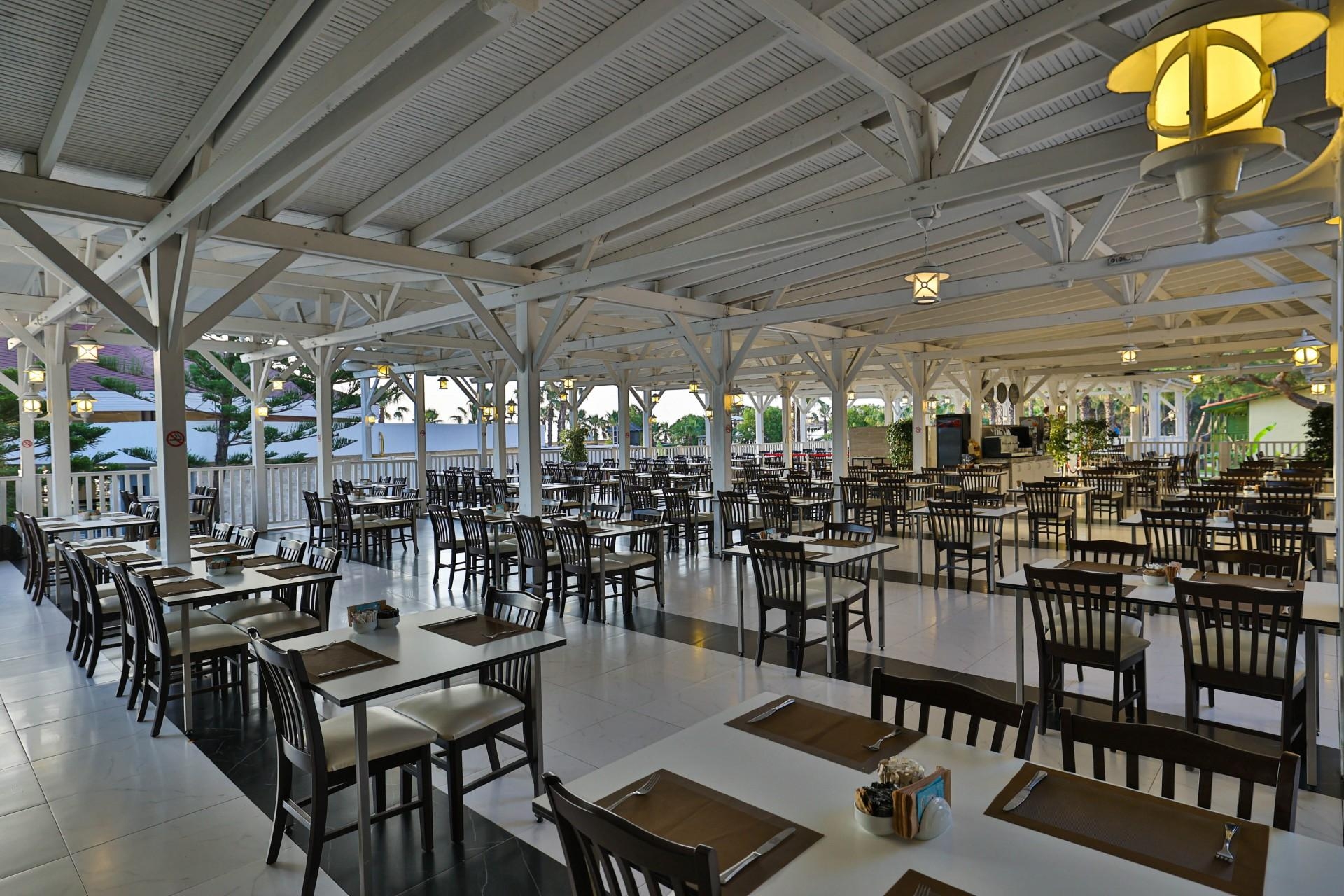 Crystal Flora Pearl Collection (ex. Crystal Flora Beach Resort)30