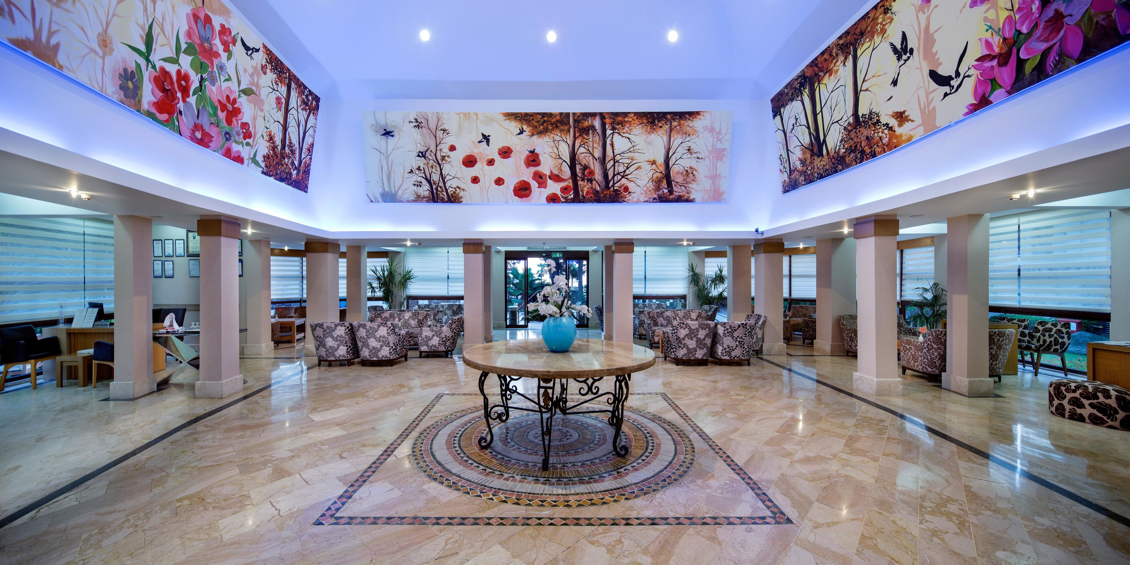 Crystal Flora Pearl Collection (ex. Crystal Flora Beach Resort)56