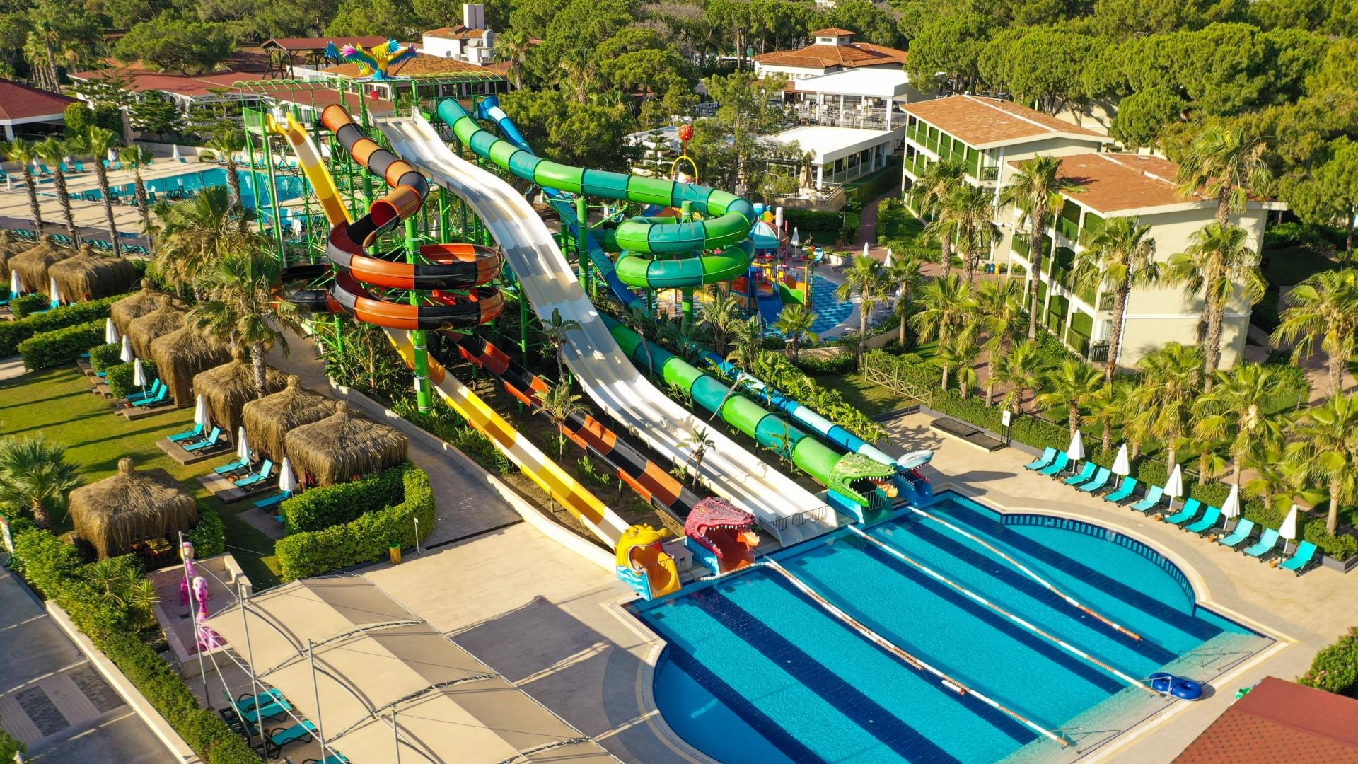 Crystal Flora Pearl Collection (ex. Crystal Flora Beach Resort)23