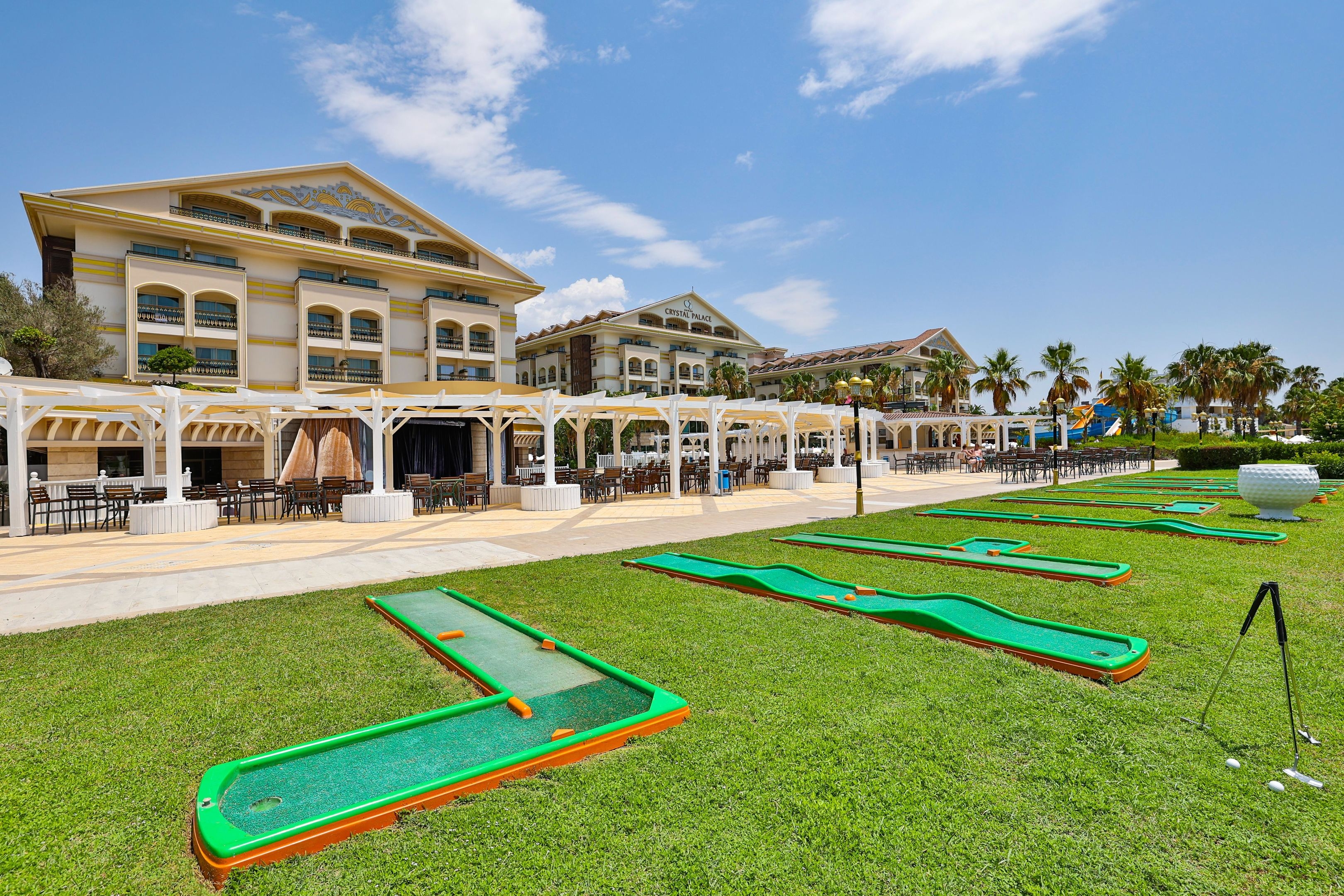 Diamond Excellence Resort (ex. Crystal Palace Luxury Resort & Spa)53