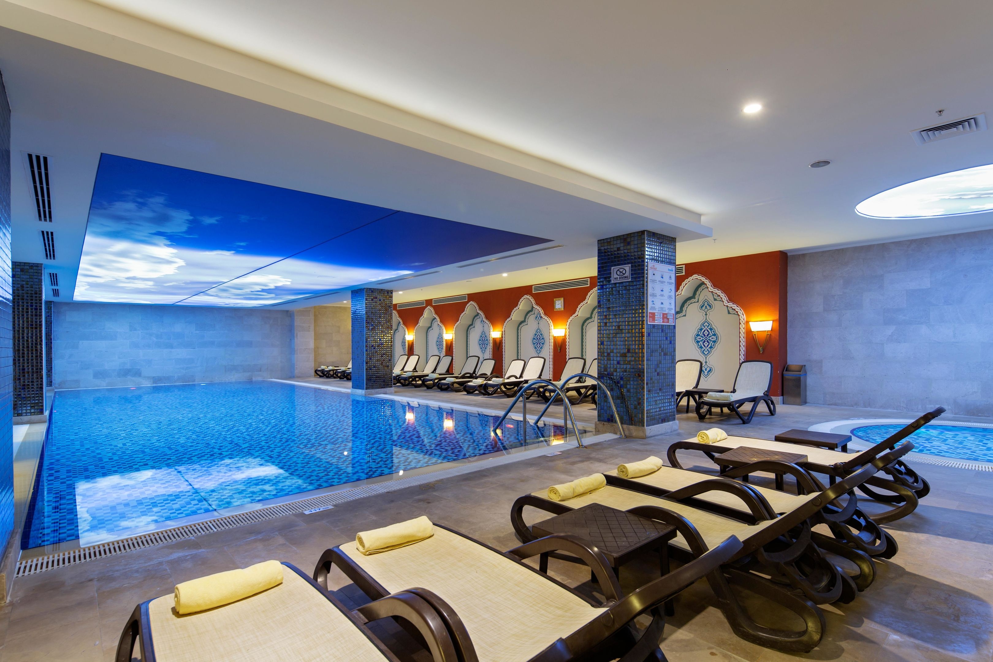Diamond Excellence Resort (ex. Crystal Palace Luxury Resort & Spa)54