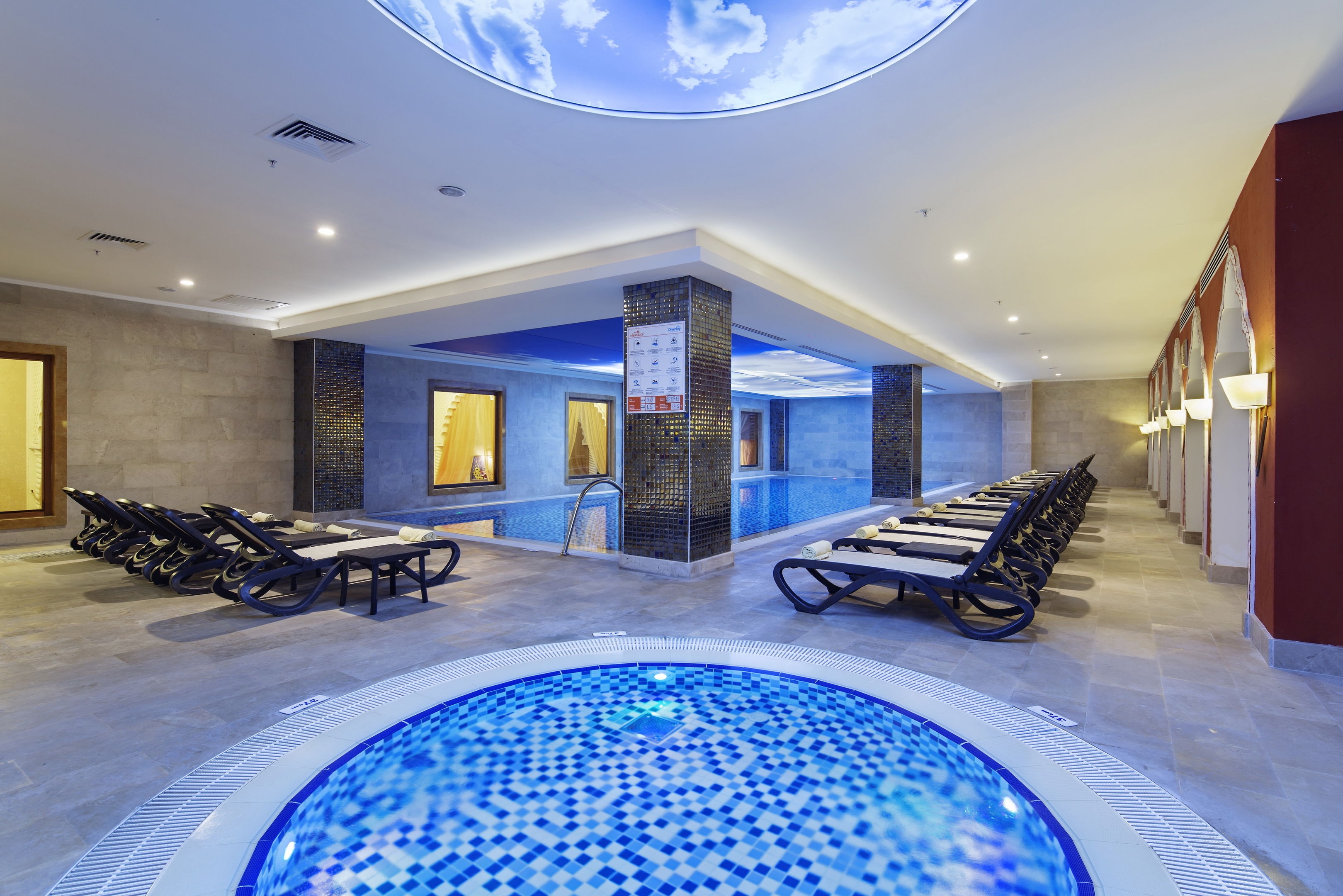 Diamond Excellence Resort (ex. Crystal Palace Luxury Resort & Spa)102