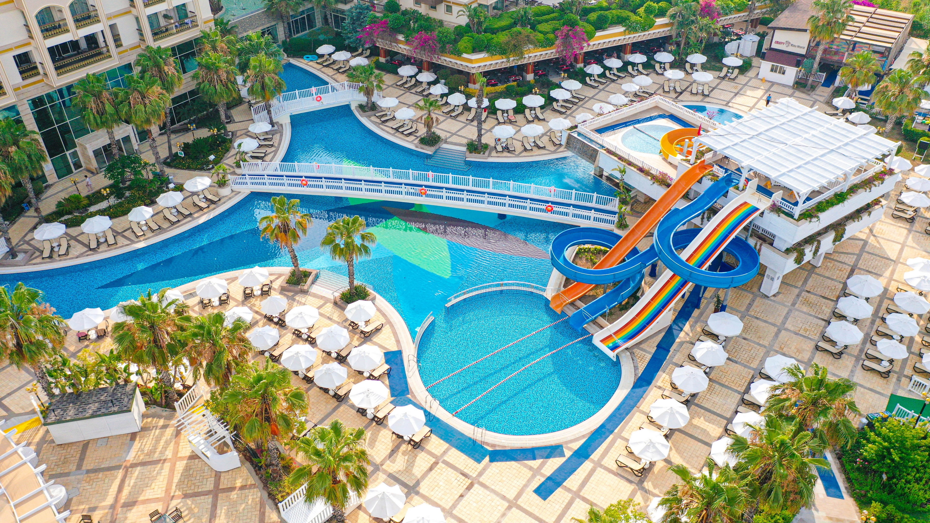 Diamond Excellence Resort (ex. Crystal Palace Luxury Resort & Spa)101