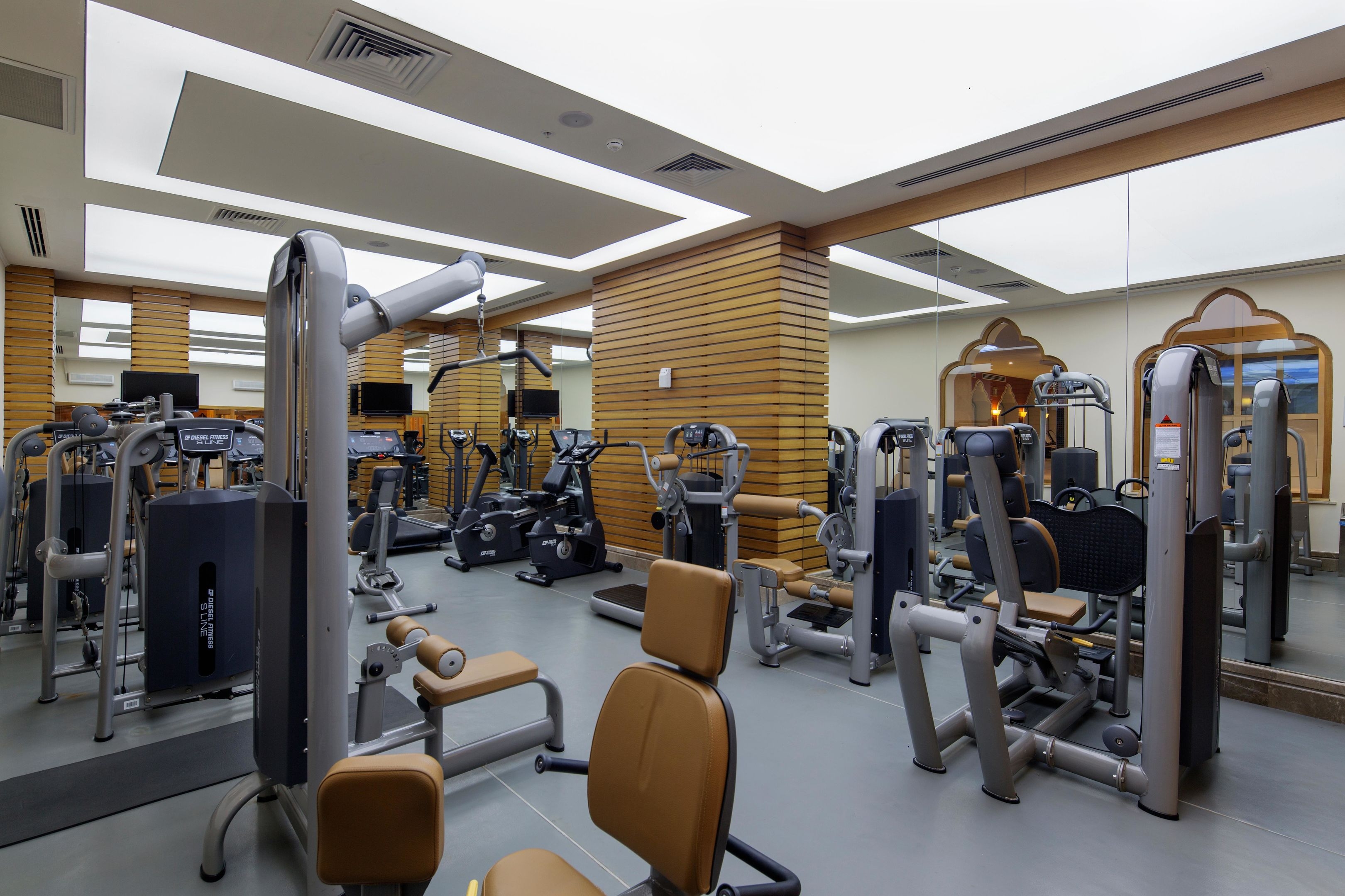 Diamond Excellence Resort (ex. Crystal Palace Luxury Resort & Spa)92