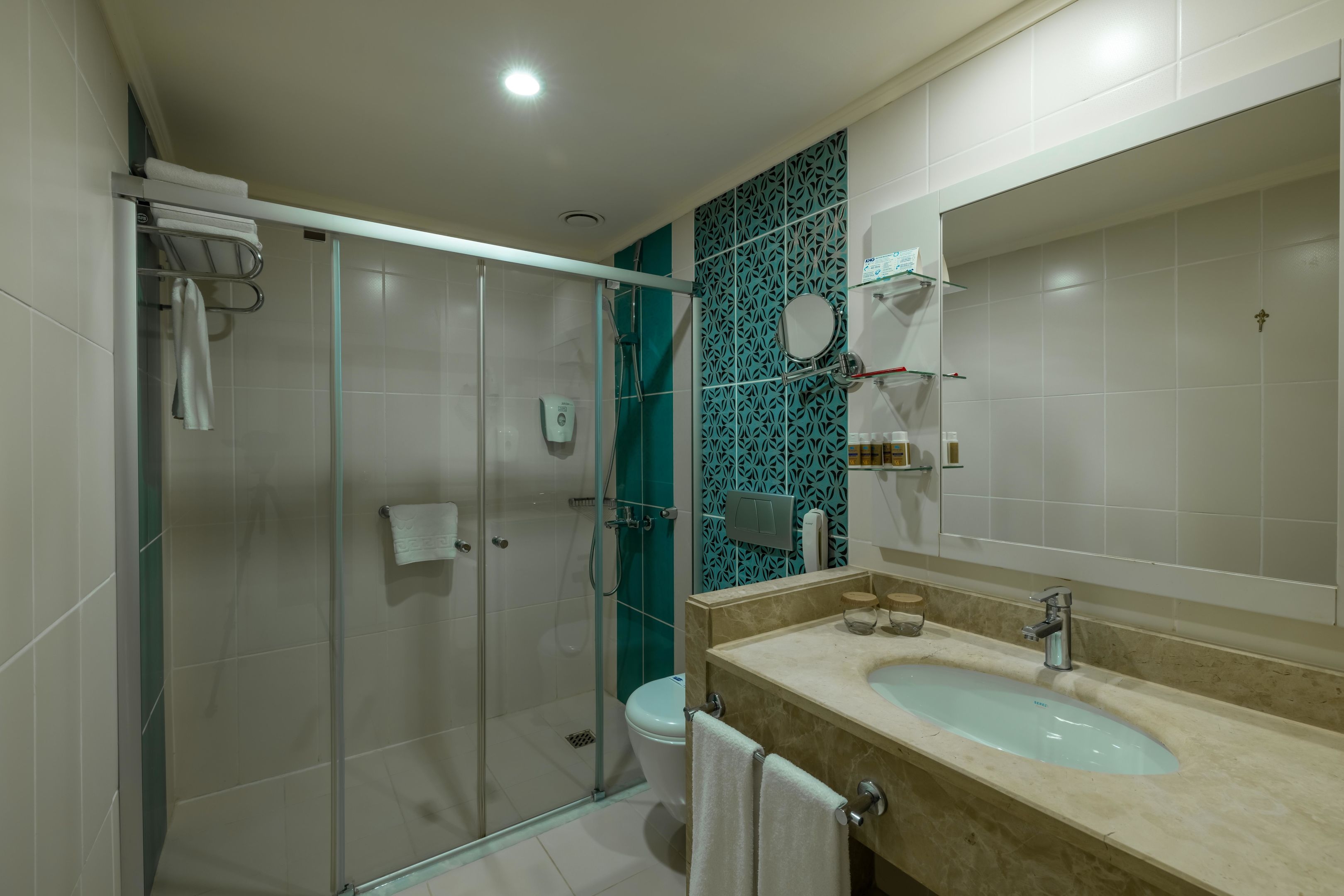 Diamond Excellence Resort (ex. Crystal Palace Luxury Resort & Spa)94