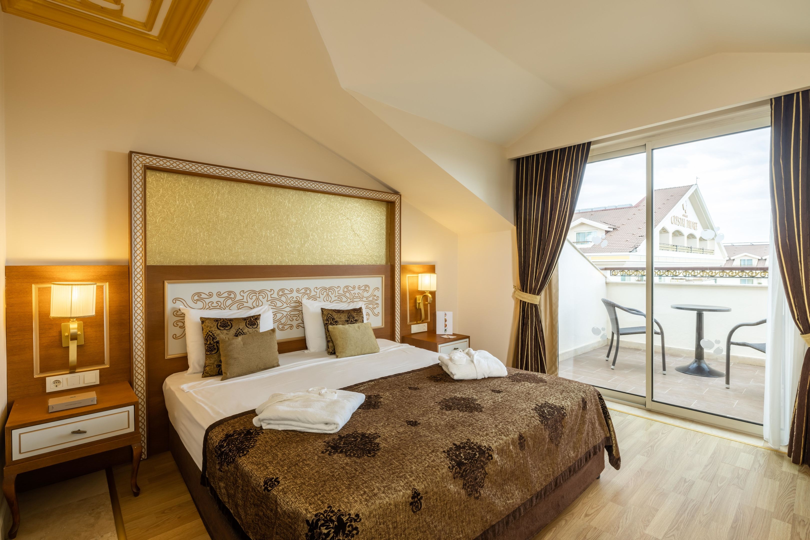 Diamond Excellence Resort (ex. Crystal Palace Luxury Resort & Spa)6