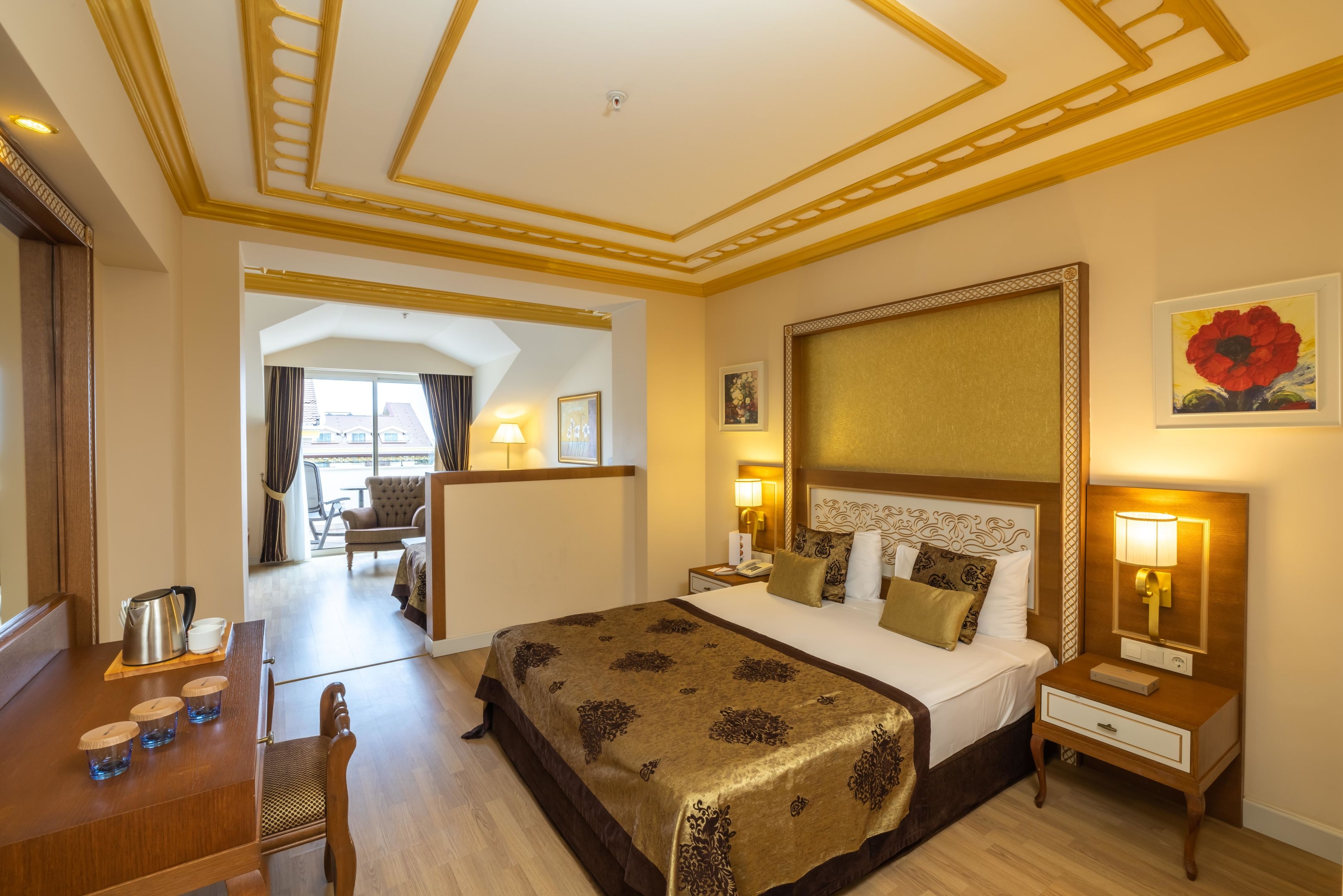 Diamond Excellence Resort (ex. Crystal Palace Luxury Resort & Spa)7