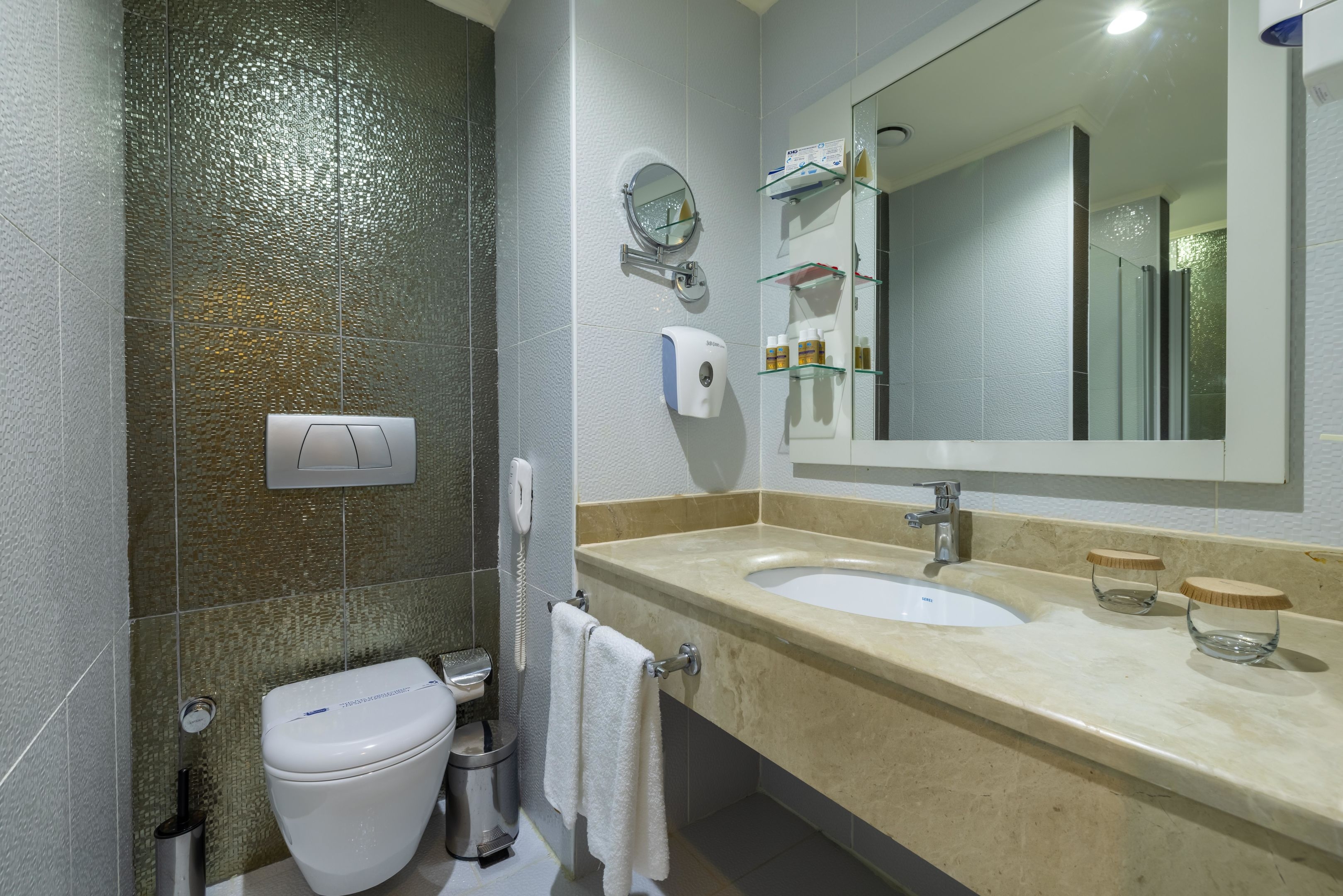 Diamond Excellence Resort (ex. Crystal Palace Luxury Resort & Spa)8