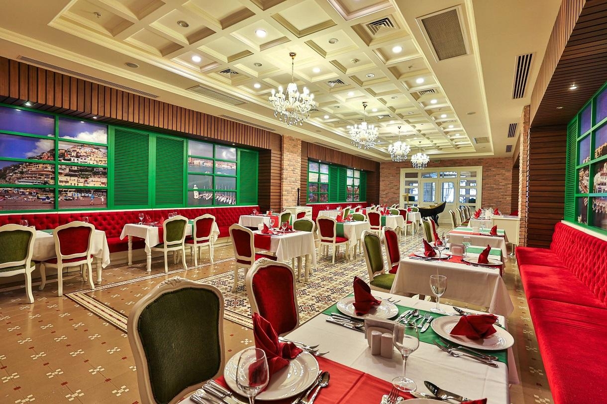 Diamond Excellence Resort (ex. Crystal Palace Luxury Resort & Spa)11